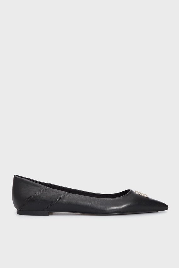 Балетки POINTY CHIC BALLERINA