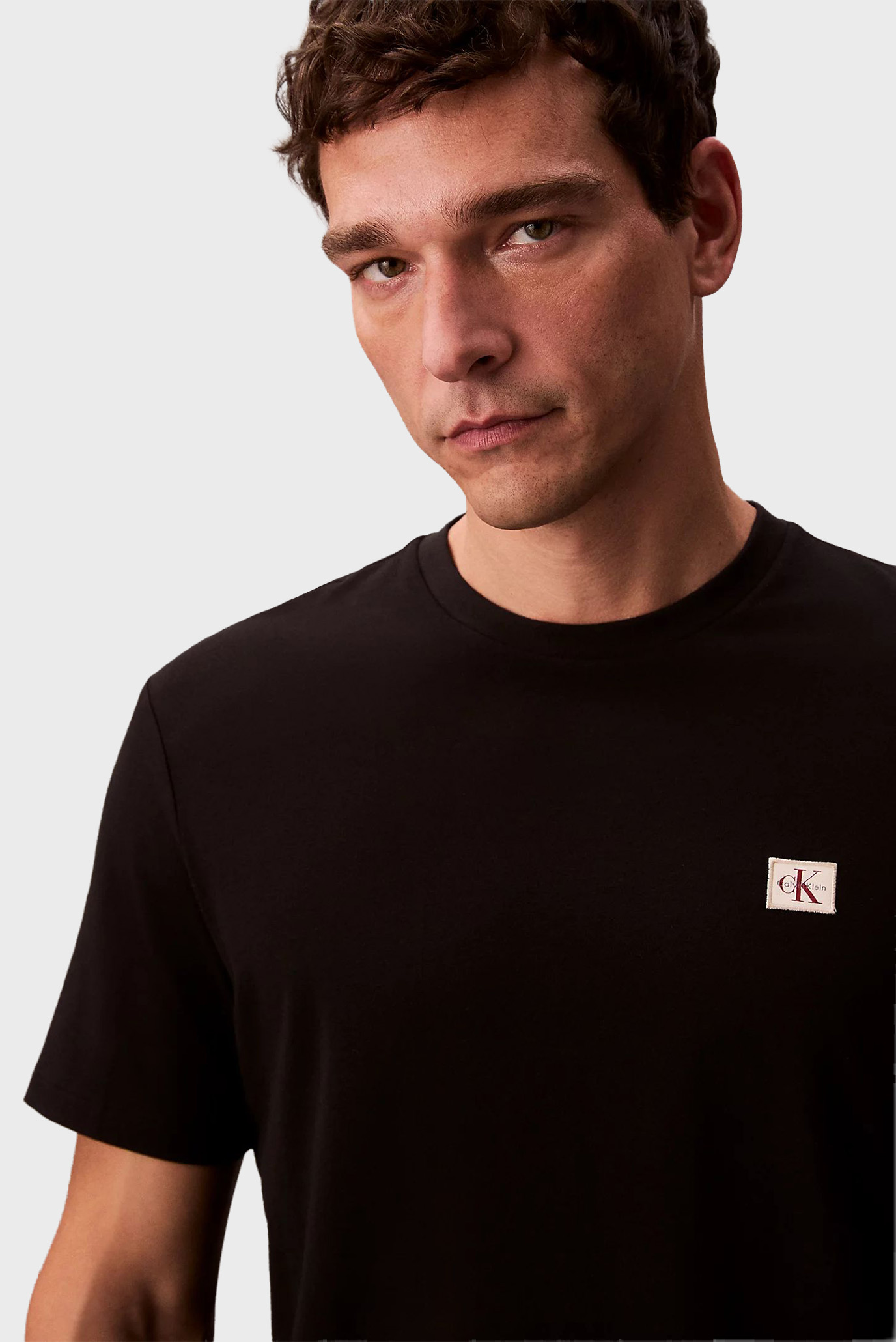 Футболка SS BADGE 30S JERSEY CLASSIC TEE 5