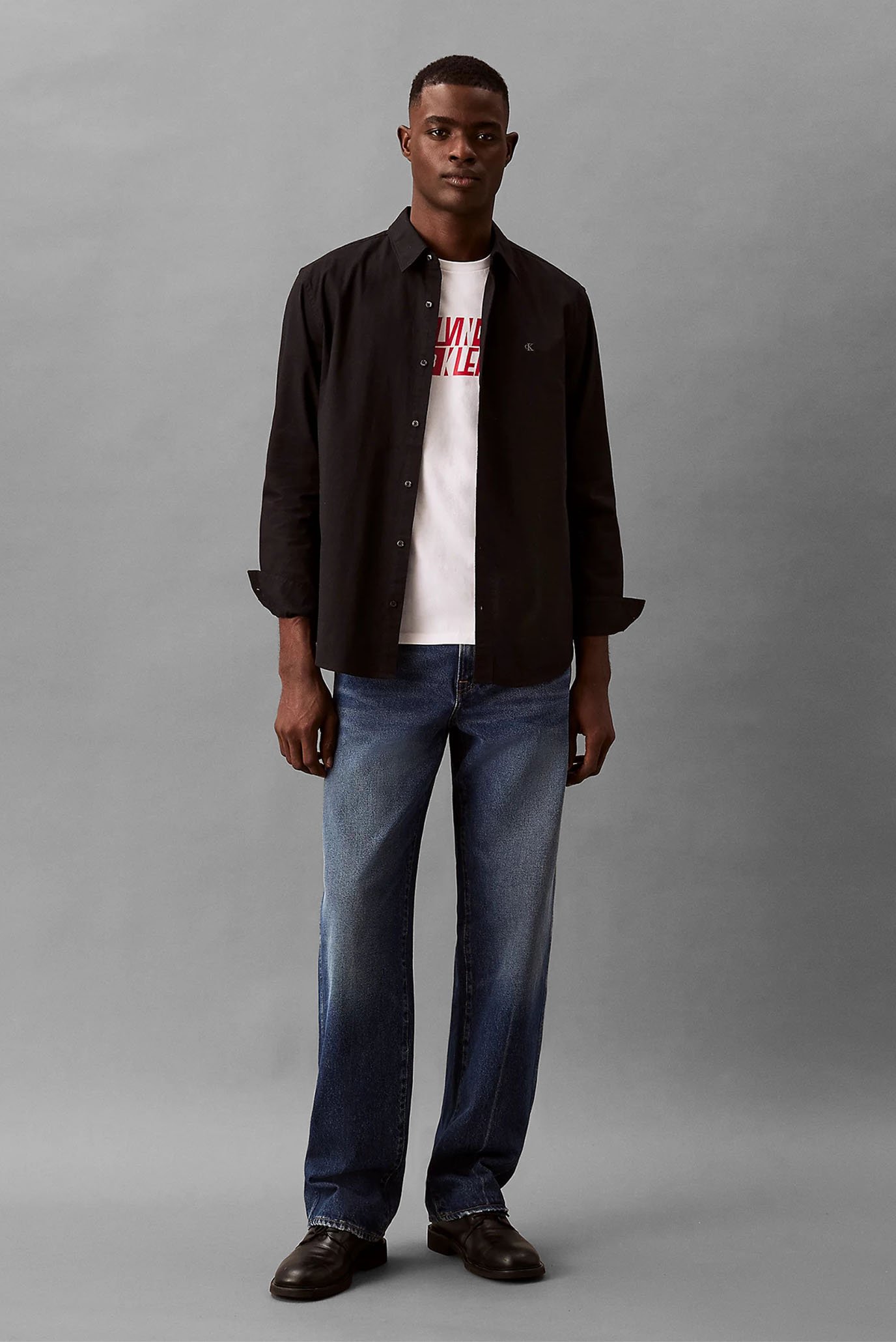 Футболка SS SPORT LOGO CLASSIC CN TEE 2