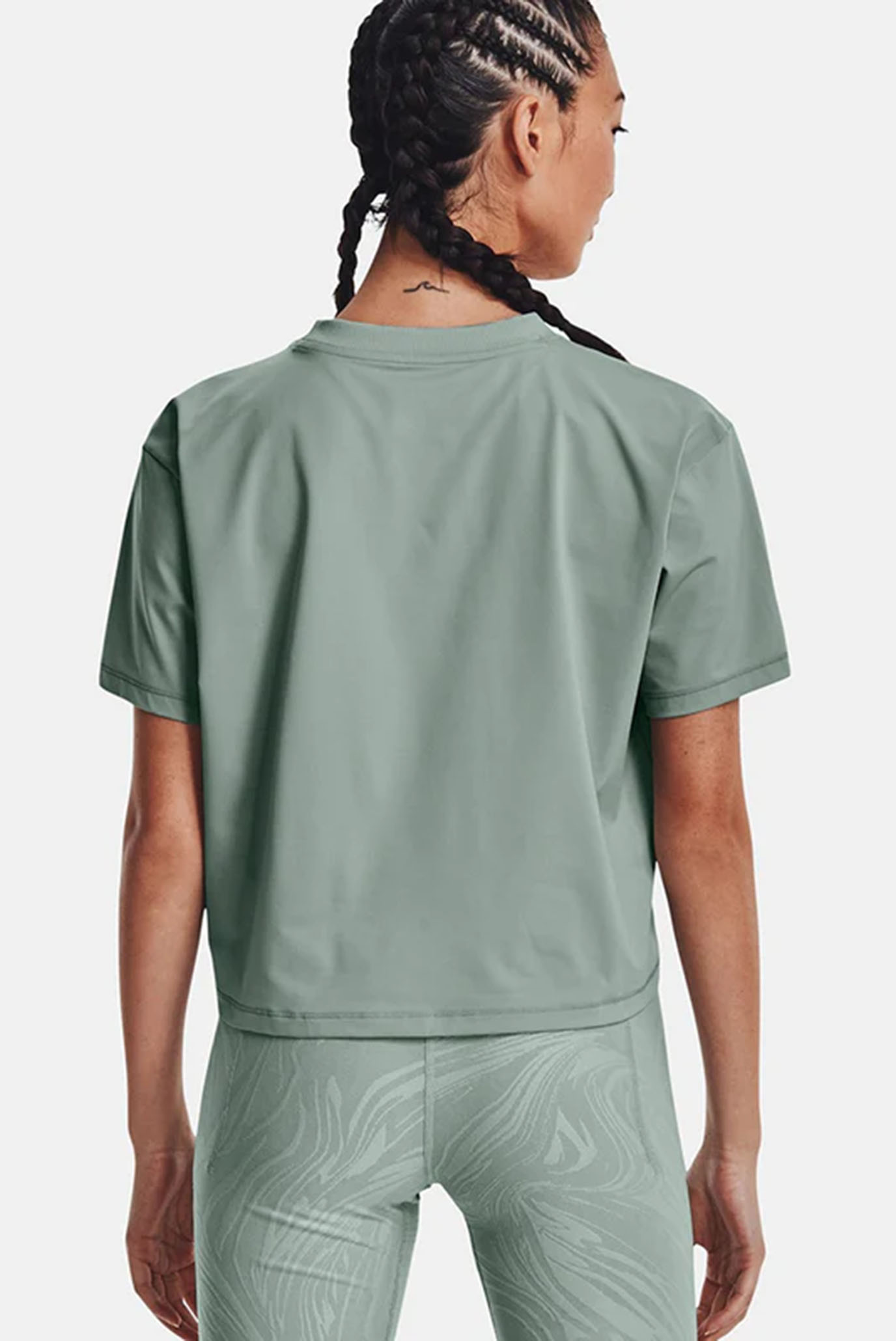 Футболка UA Meridian SS 3