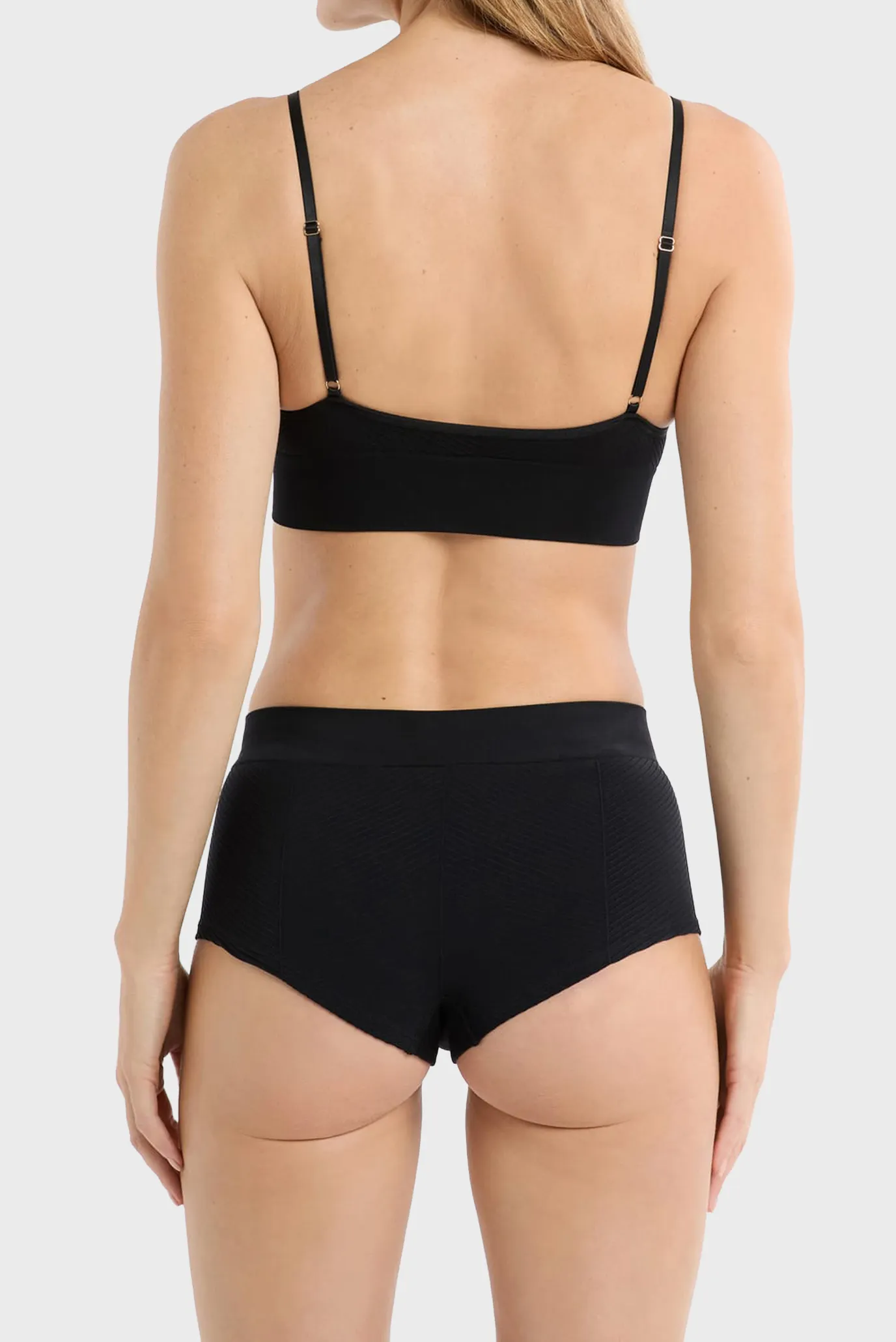 Трусы/EFFORTLESS - SHORTY 2