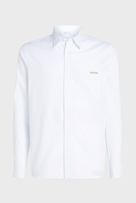 Рубашка OXFORD SHIRT Calvin Klein Jeans