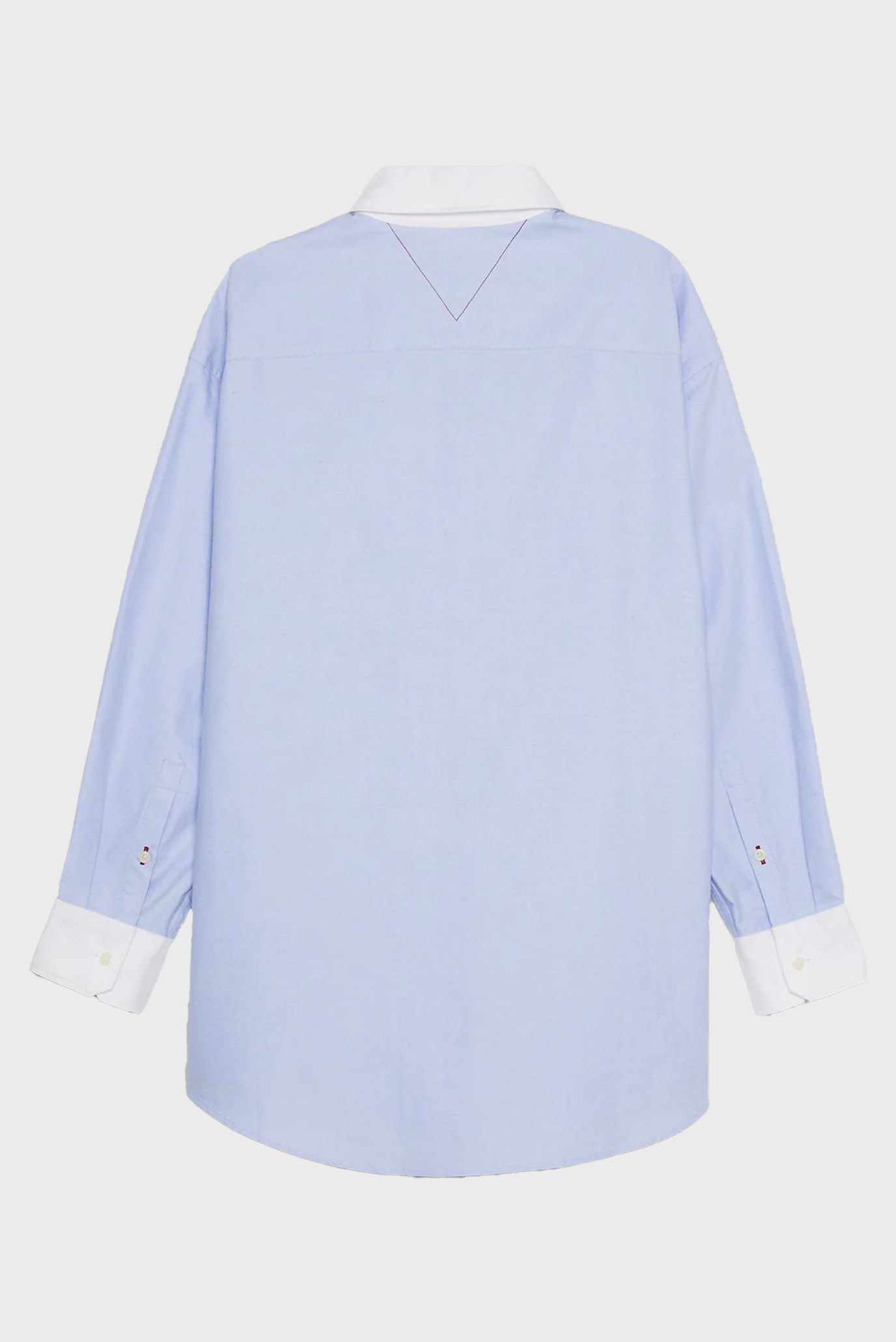 Рубашка THC DG OXFORD ARCHIVE SHIRT 9