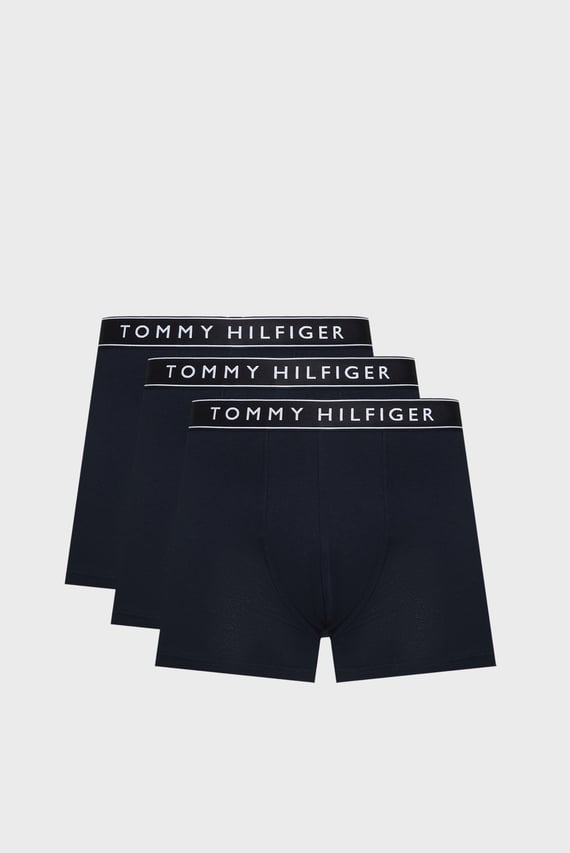 Трусы 3P TRUNK DTM Tommy Hilfiger