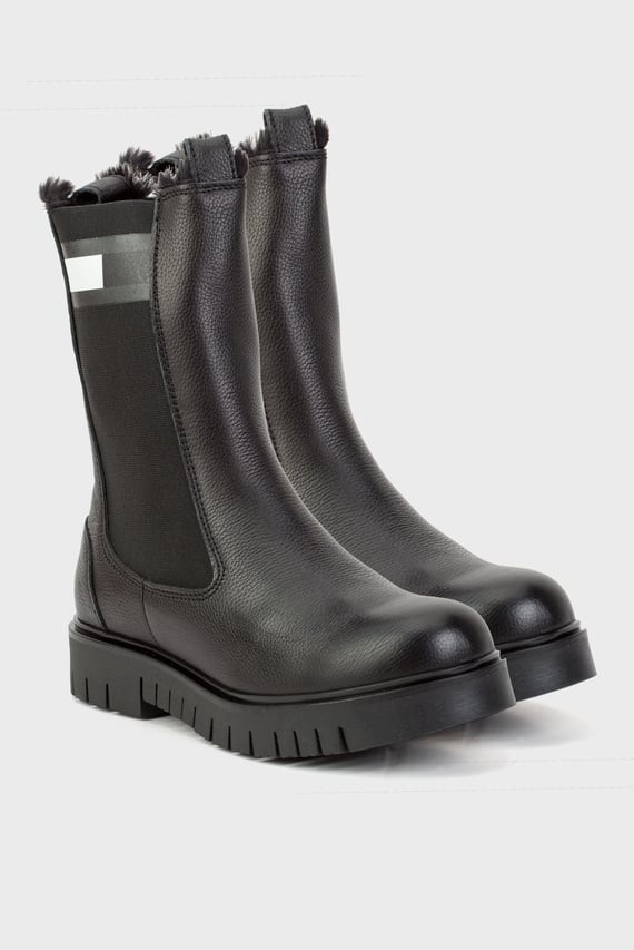 Ботинки TJW WARMLINED CHELSEA BOOT