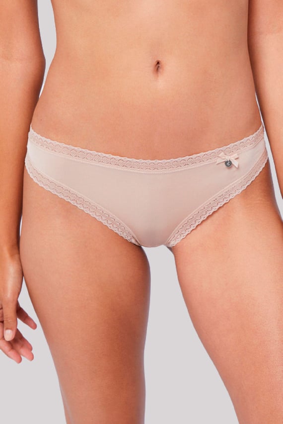 Трусы PANTY Etam