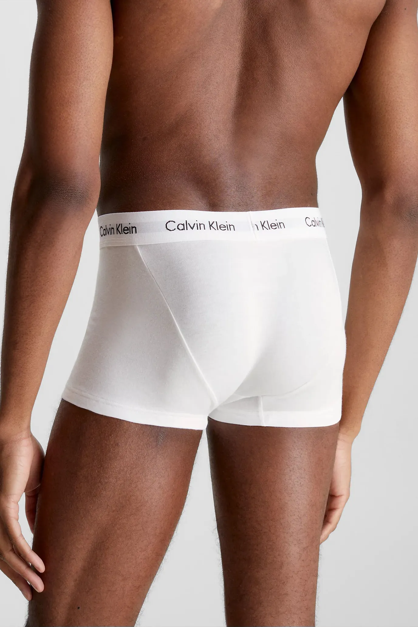 Набор белья Low Rise Trunk 3pk 6