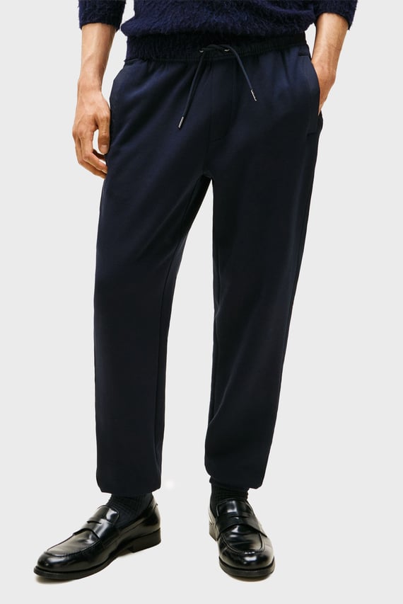 Штаны спортивные MIX MEDIA INTECHNO SWEATPANTS Tommy Hilfiger