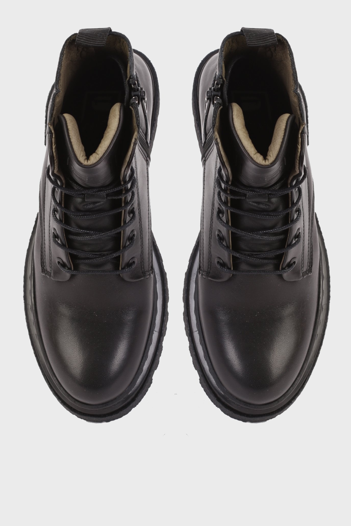 Ботинки KAFEY HGH LACE LEA 4