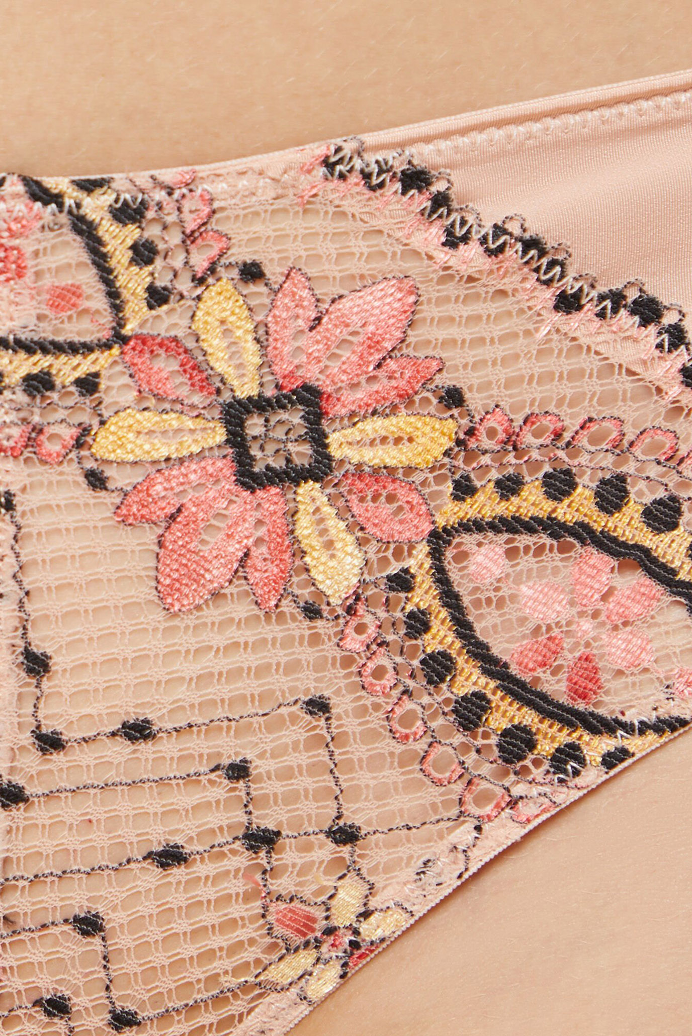 Трусы SENTEUR - HIPSTER 4