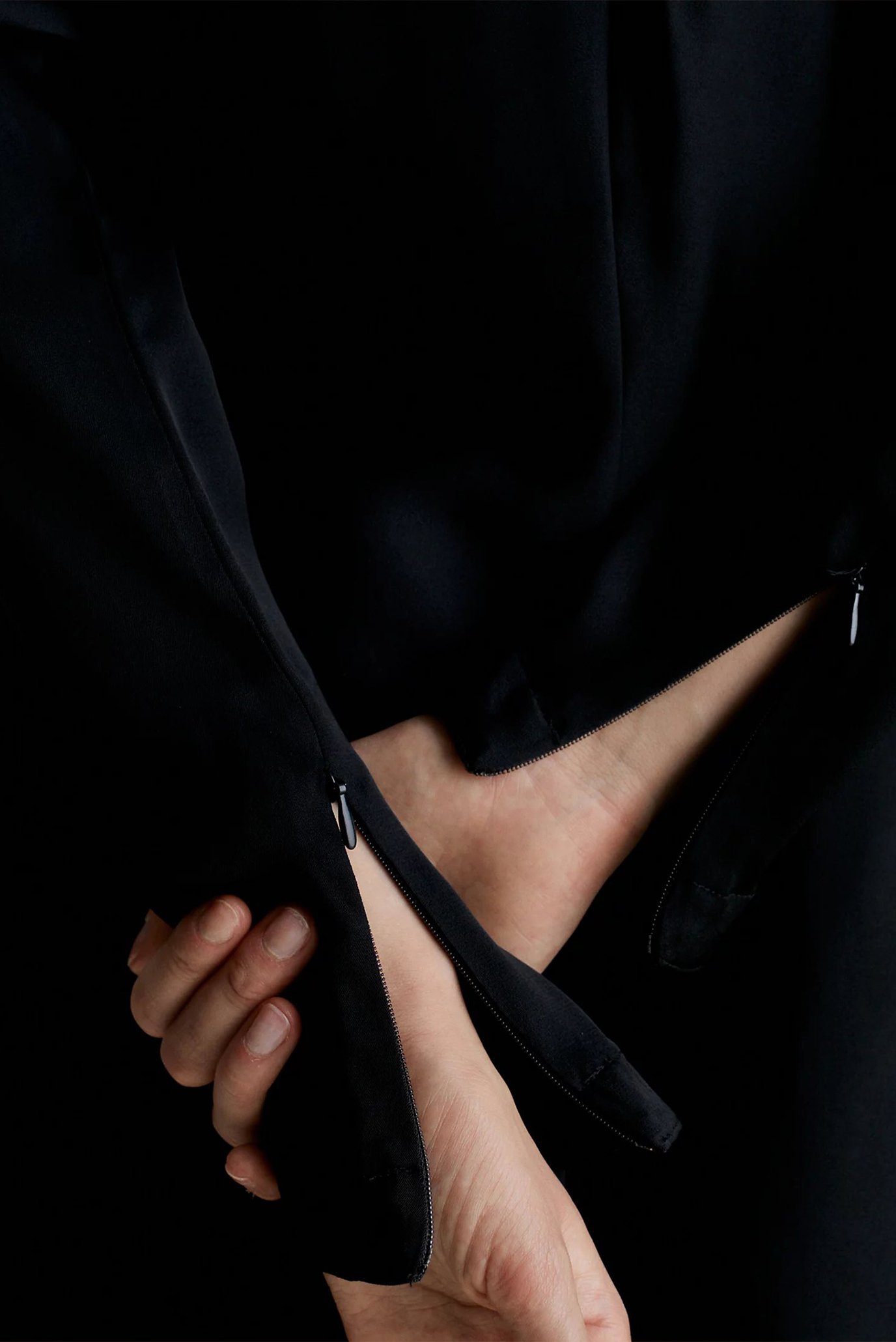 Платье SHINE VISCOSE DOLMAN SHIFT DRESS 5