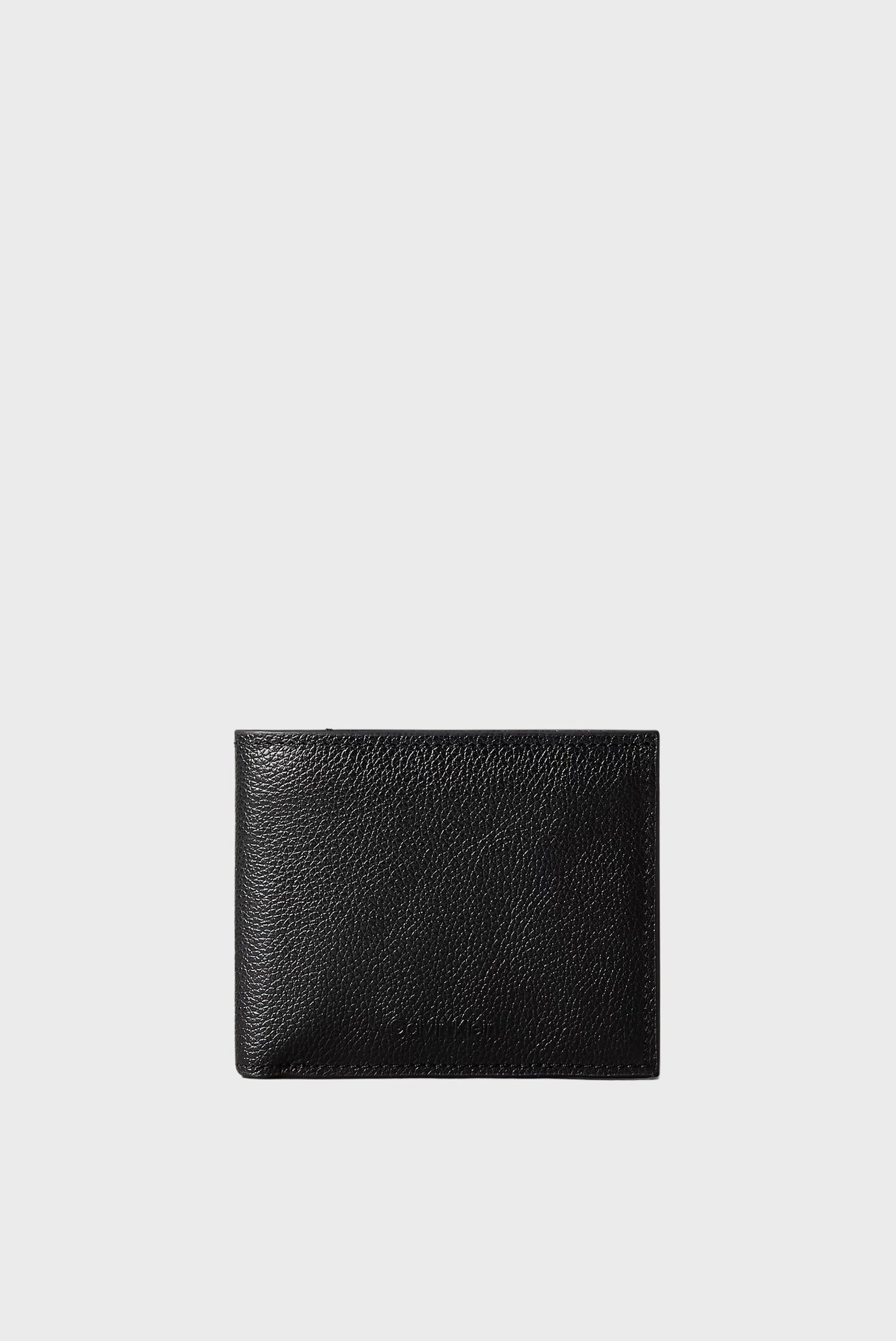 Кошелек/MICROPEBBLE BILLFOLD W COIN 1