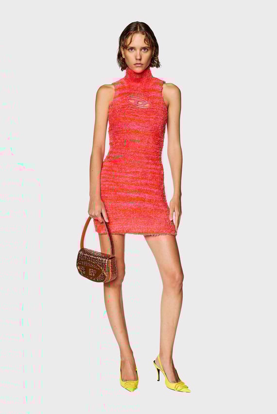 Платье M-LEROS DRESS