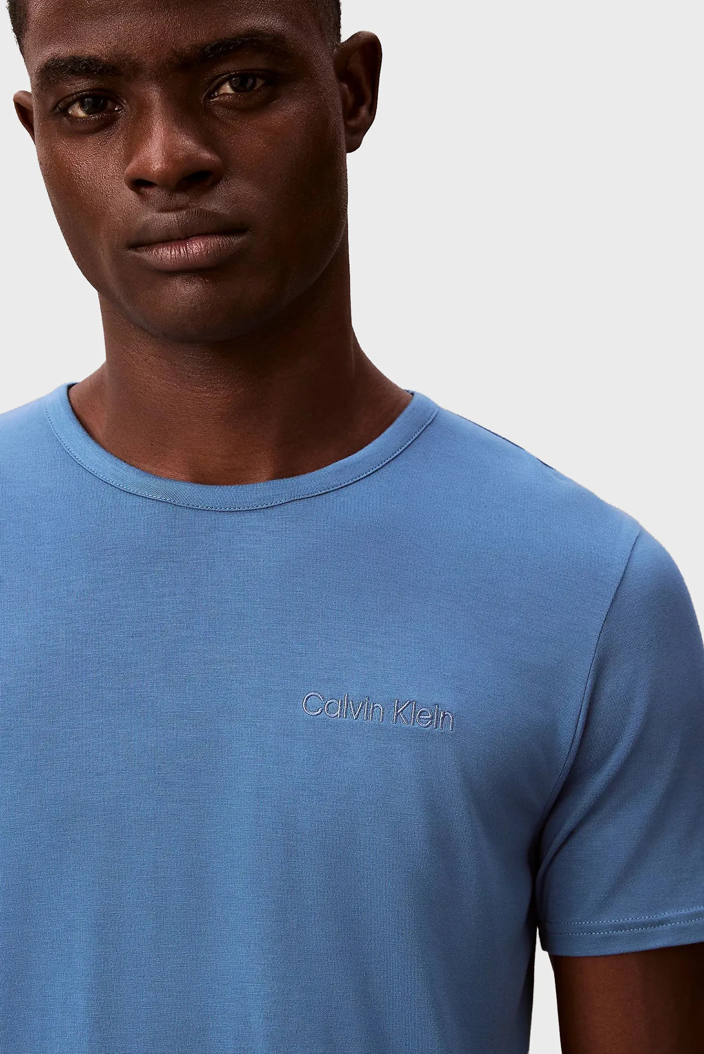 Футболка S S CREW NECK 5