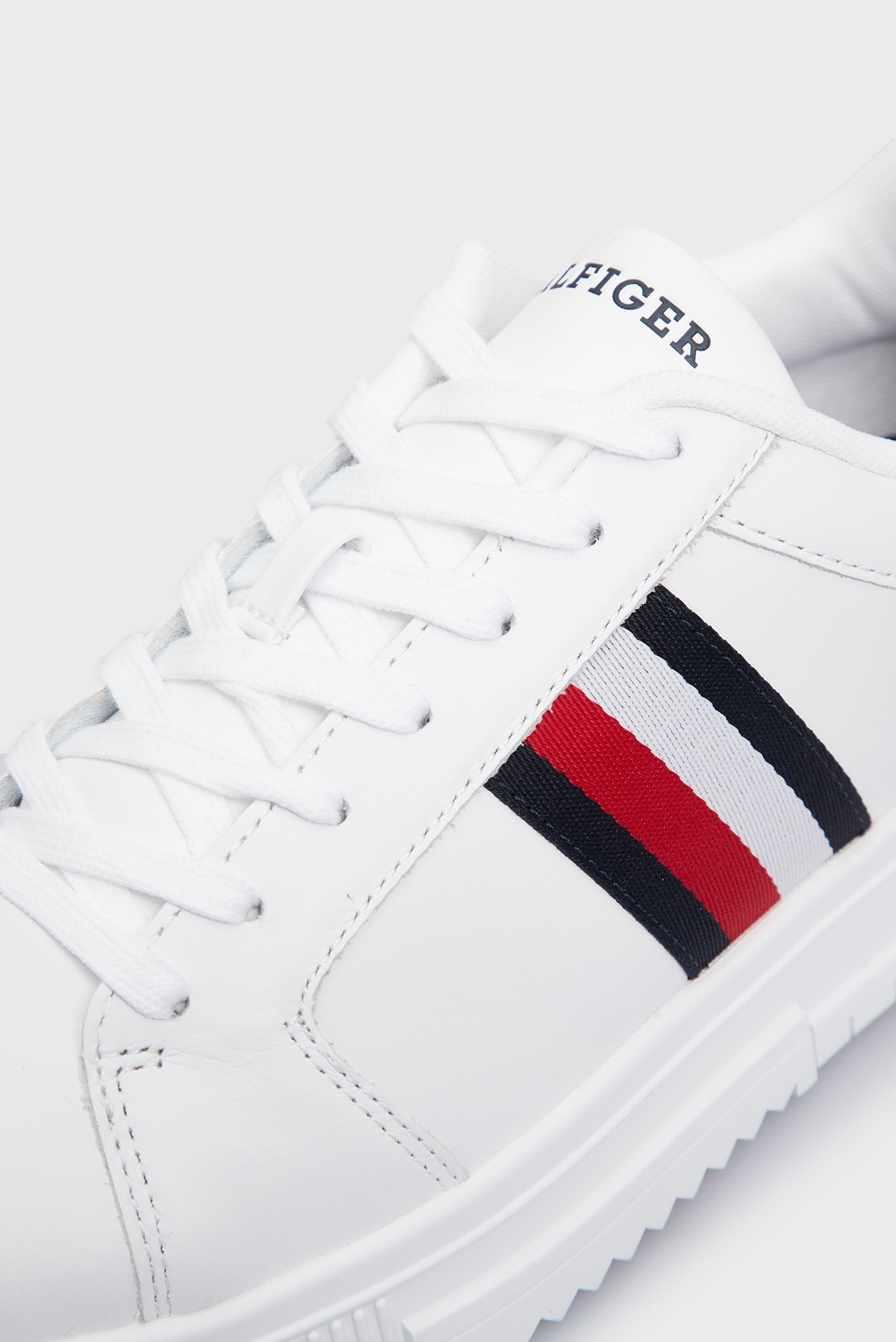 Кроссовки SUPERCUP LTH STRIPES ESS 2