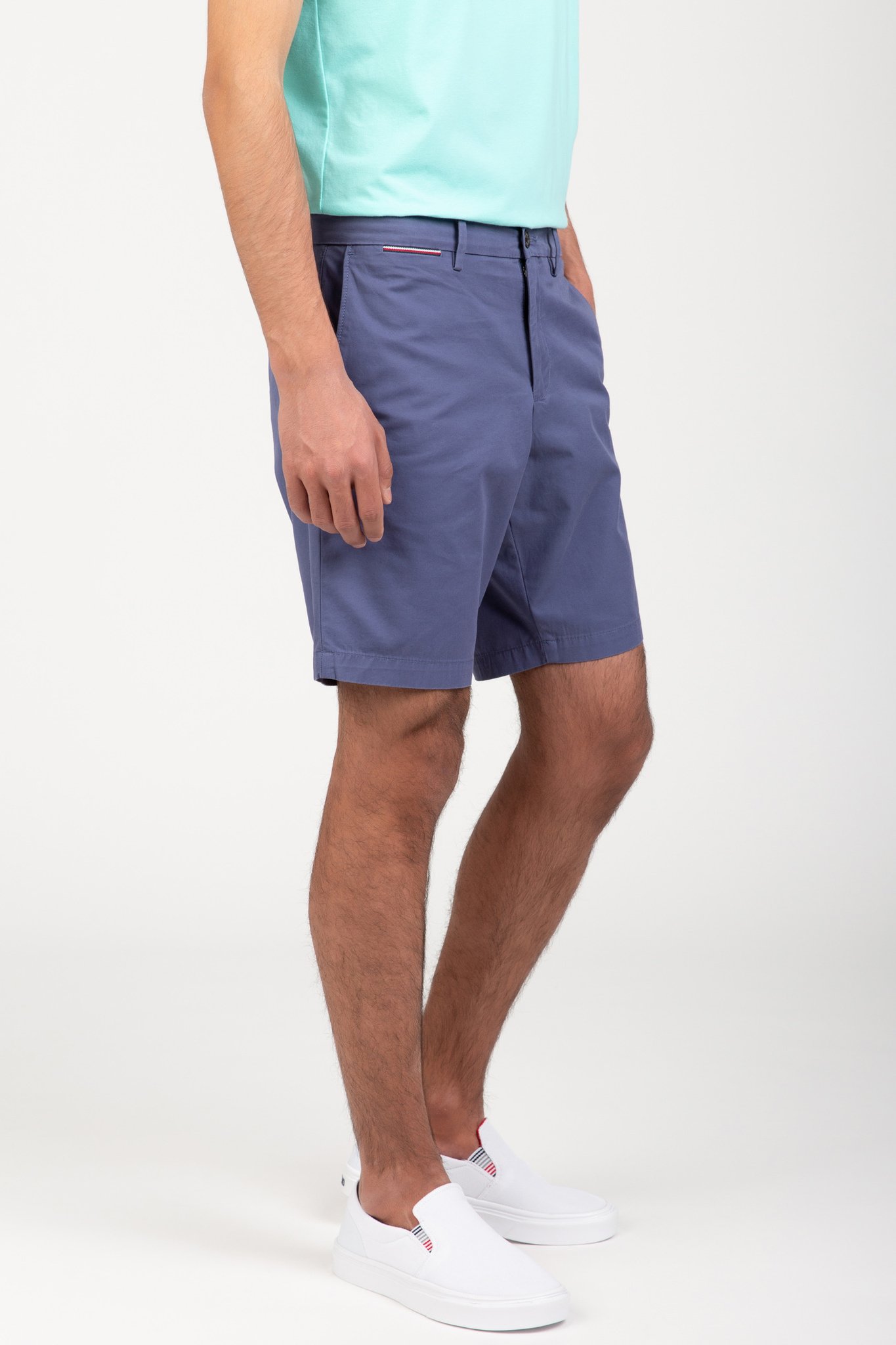 Шорты BROOKLYN SHORT LIGHT TWILLTommy Hilfiger Шорты BROOKLYN SHORT LIGHT TWILL 5