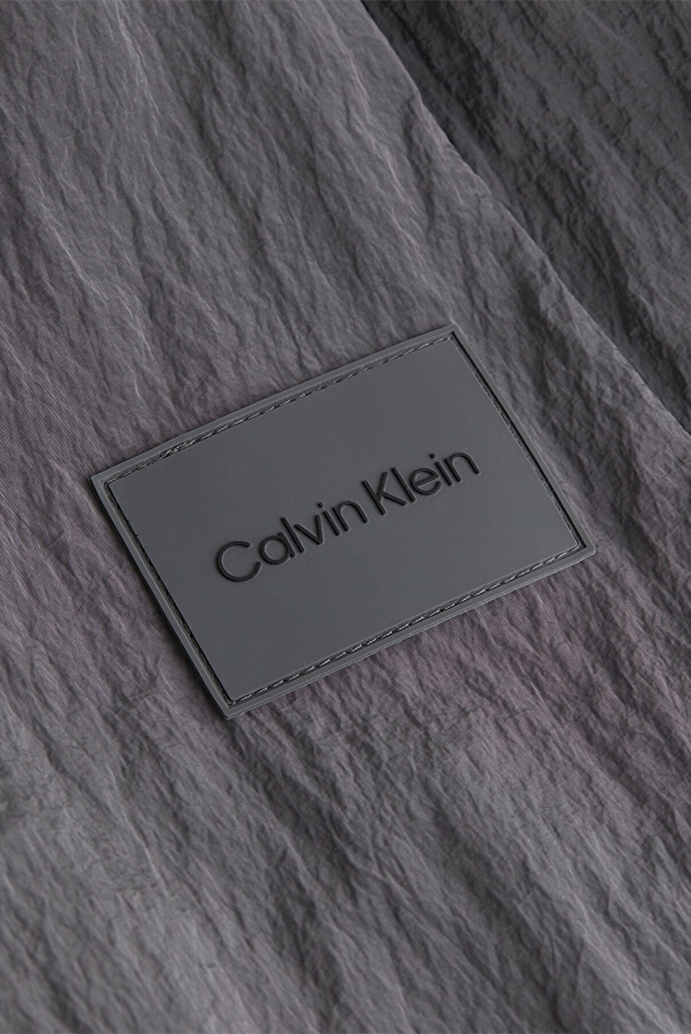 Ветровка CRINKLE 2.0 SHIRT JACKET 4