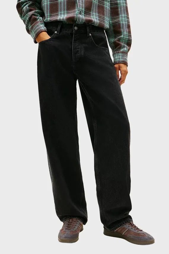 Джинсы JAIMIE RLXD STR FLG CBF EI6081 Tommy Jeans