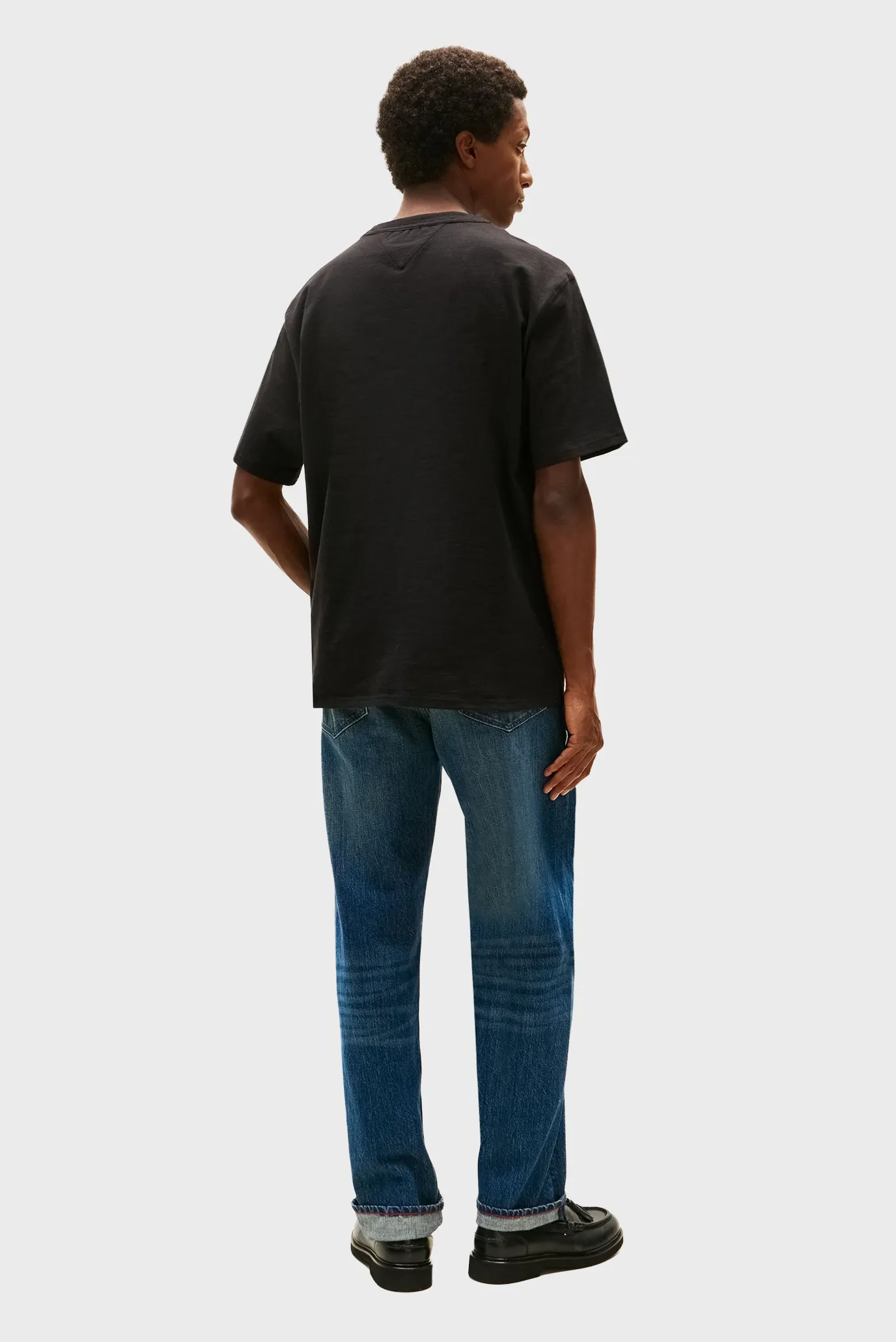 Футболка HERITAGE SERIES CREST TEE 3