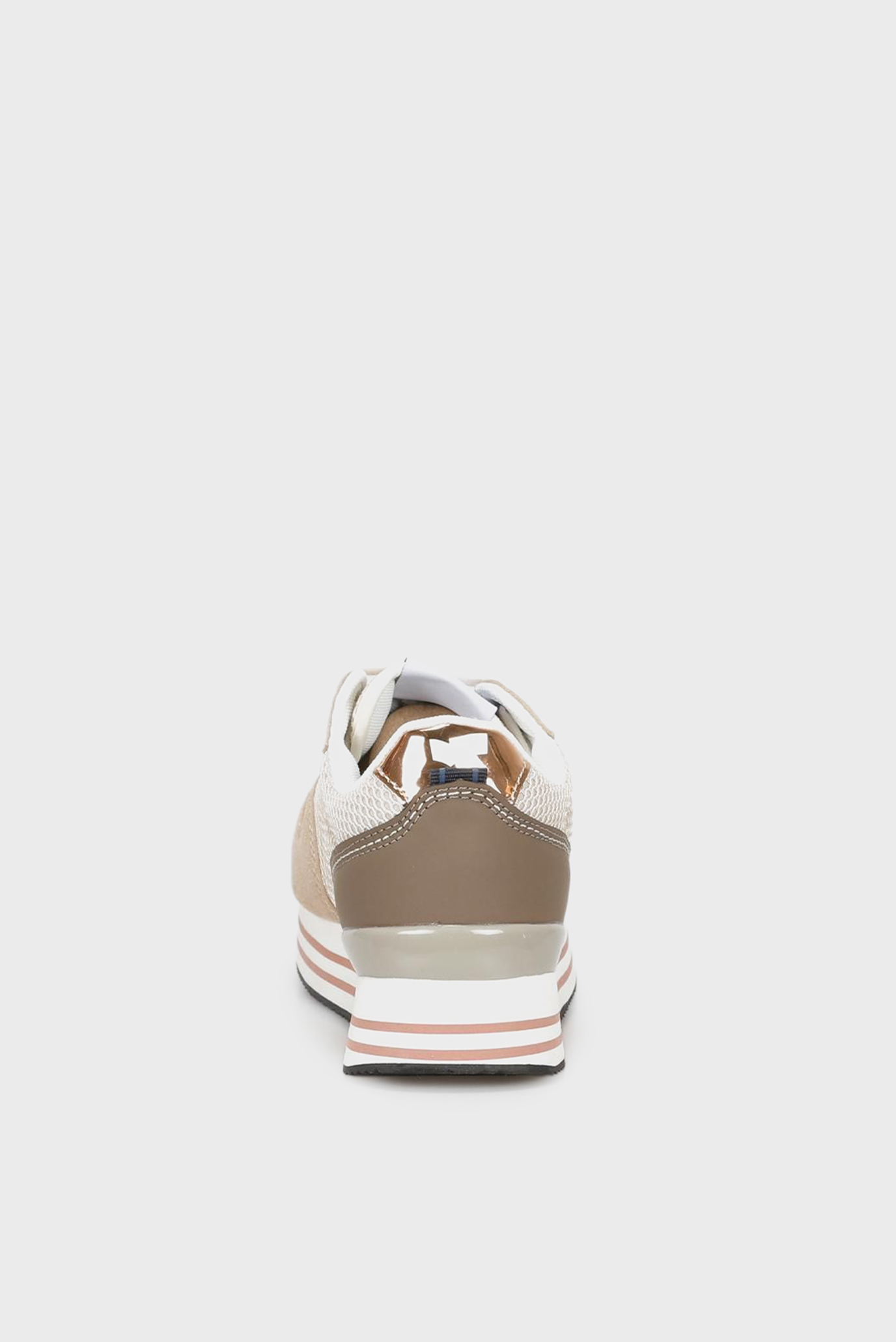 Кроссовки LEXY MIX 5