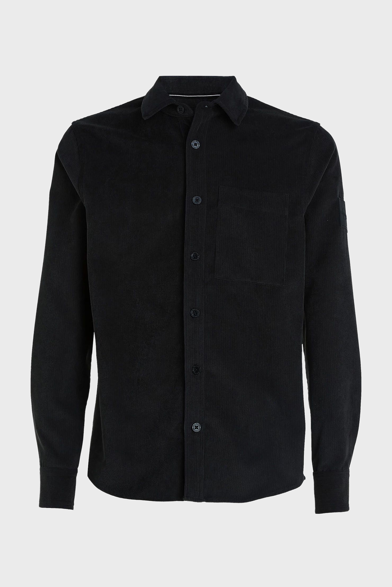 Рубашка REG FIT CORDUROY SHIRT 6