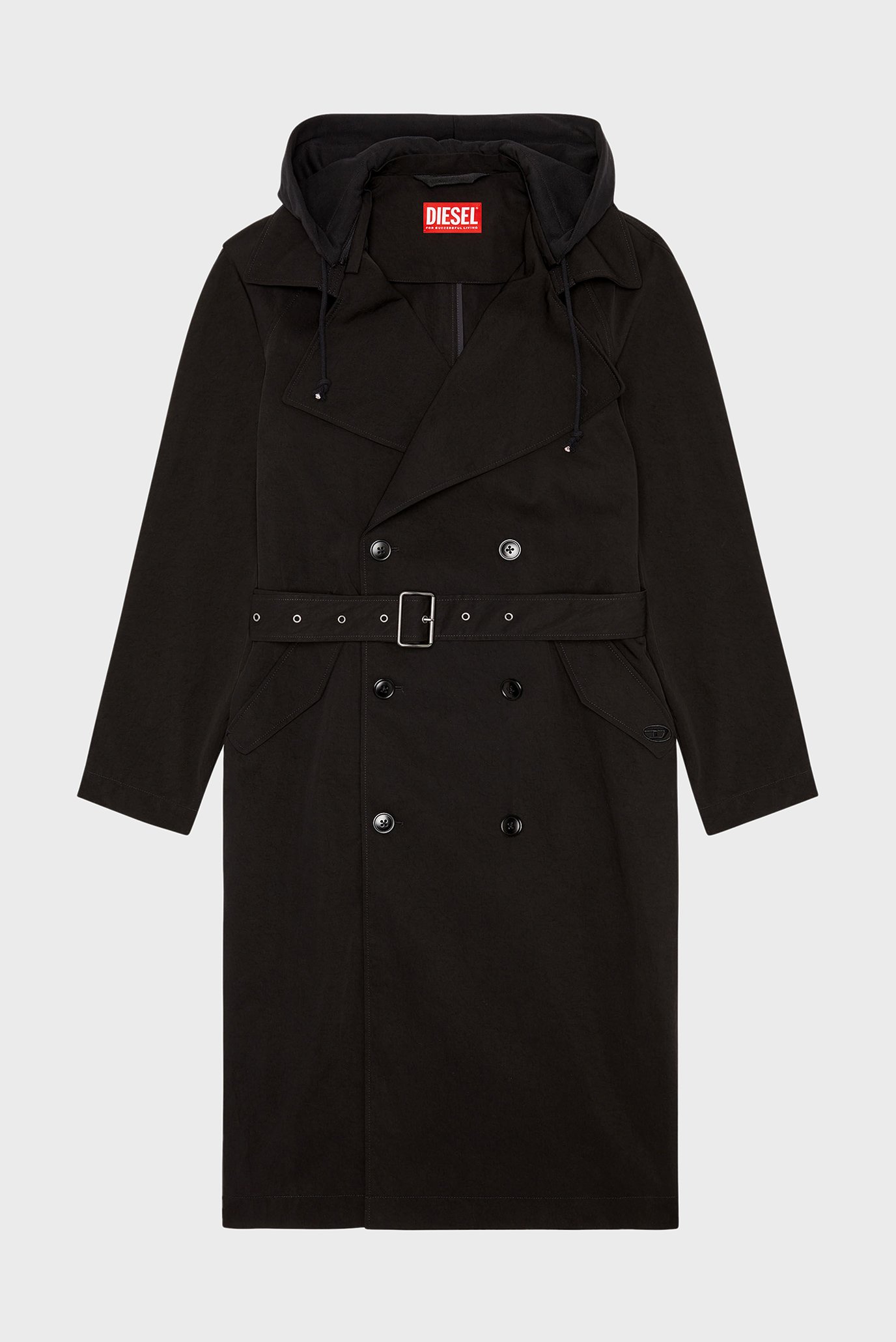 Плащ J-MATTHEW JACKET 4