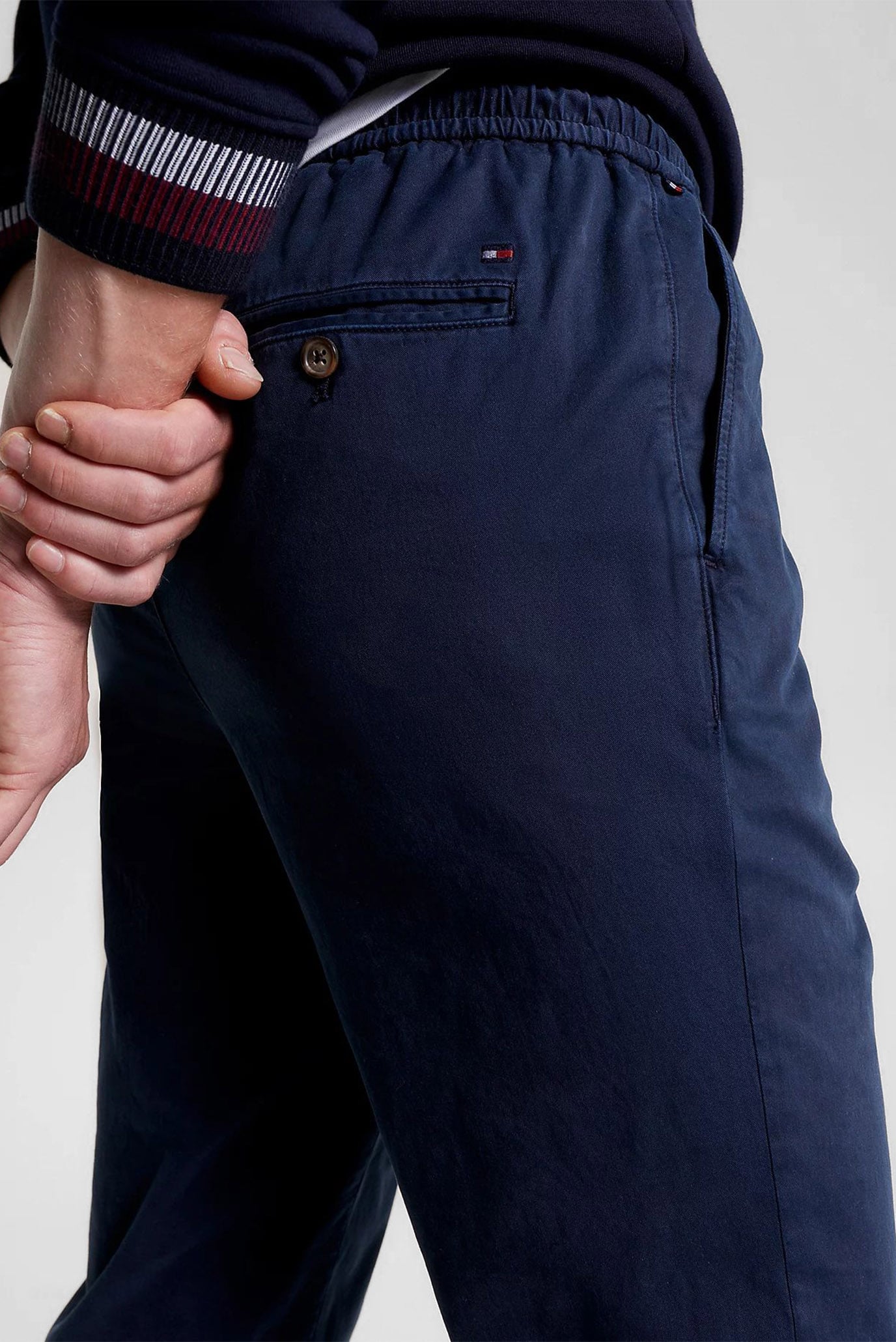 Штаны CHELSEA PREMIUM GMD PO 4