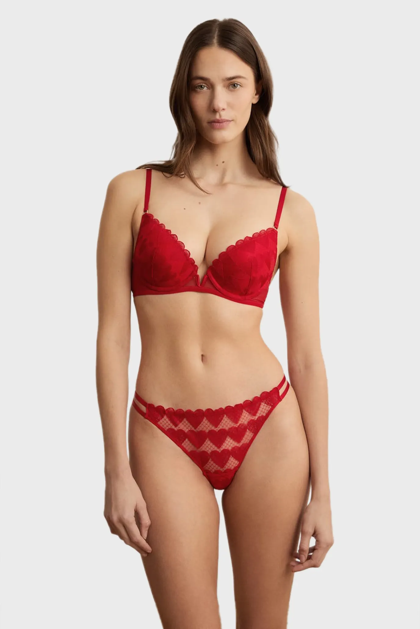 Трусы DESIR - CULOTTE 3