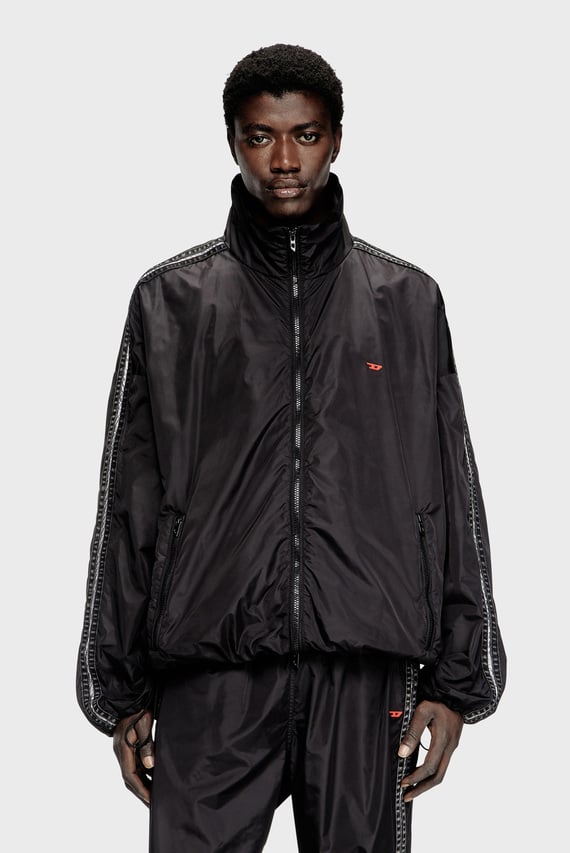 Куртка демисезонная J-CARON GIACCA Diesel