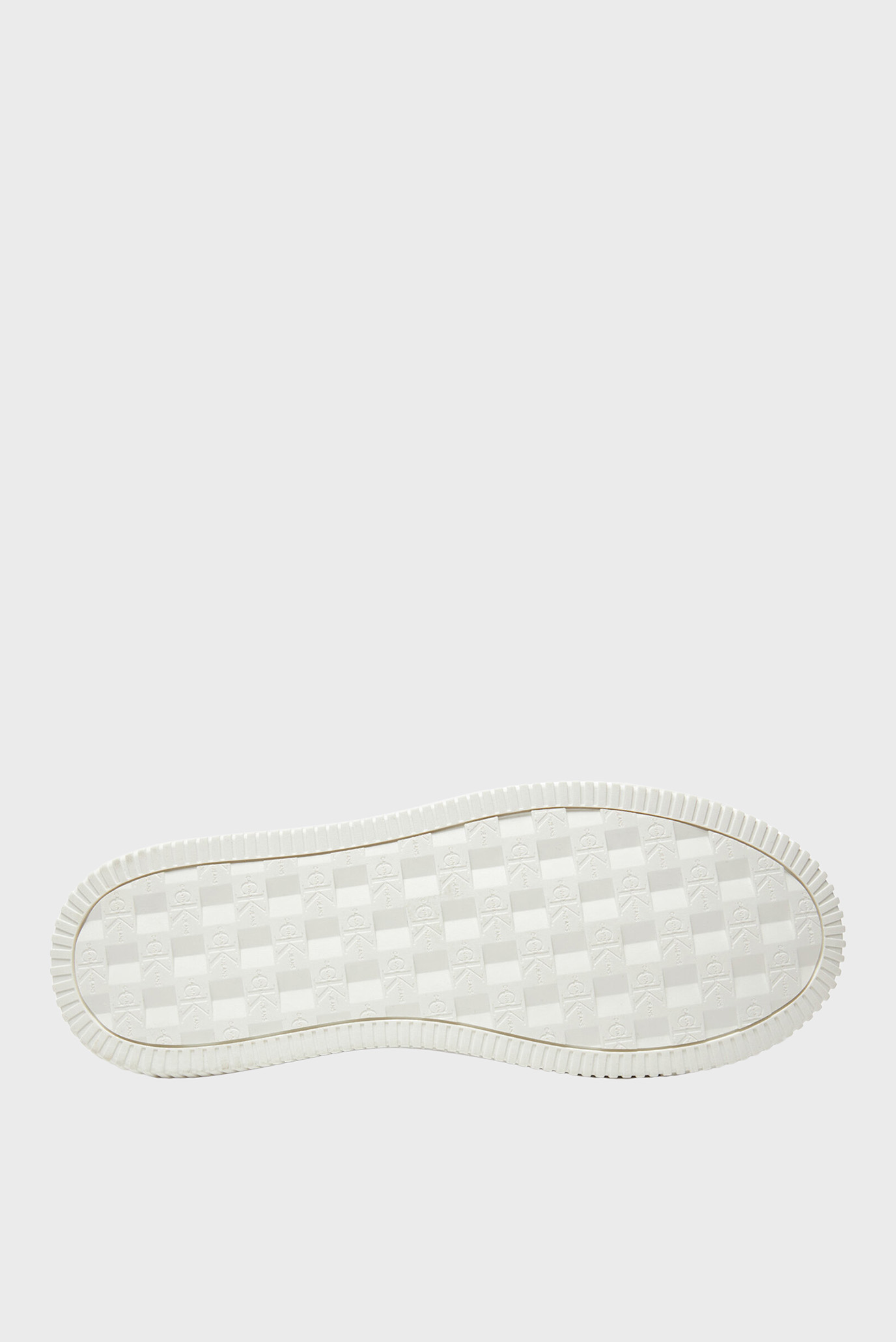 Кеды CHUNKY CUPSOLE LOW MG 6