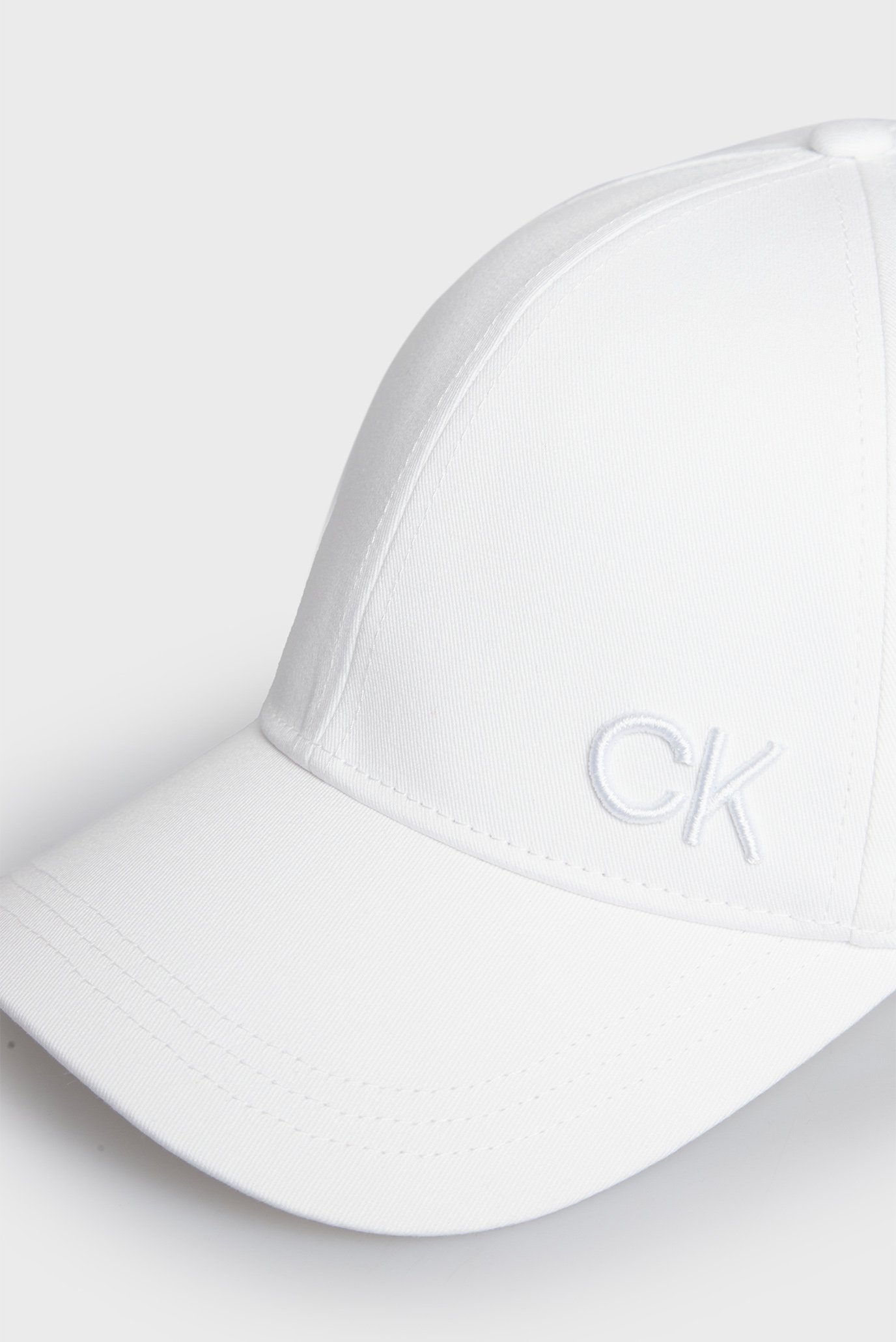 CK COTTON CAP Calvin Klein K60K612000 FR Group