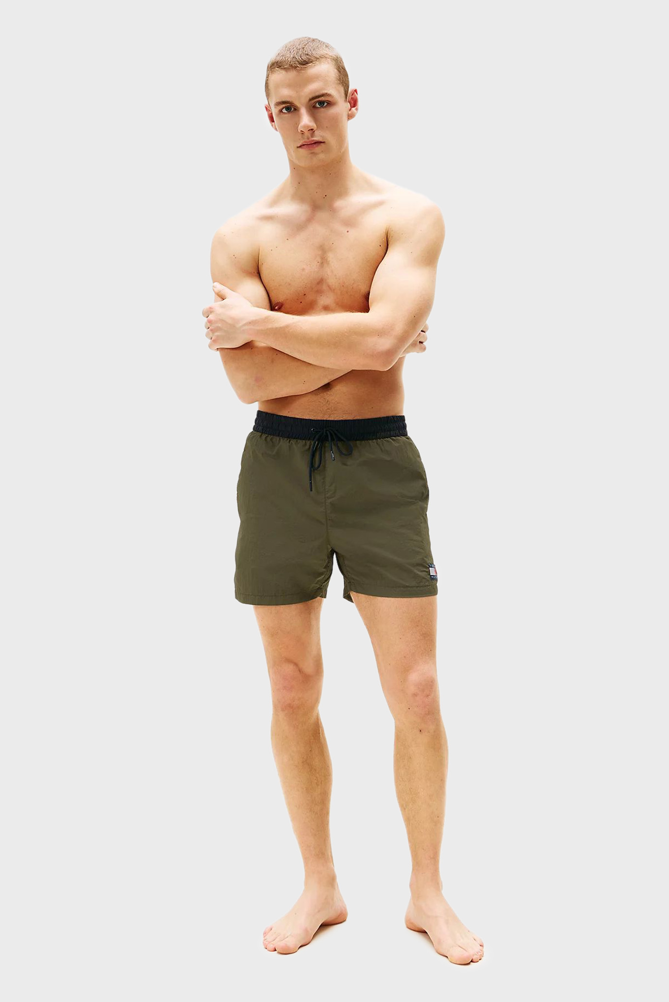 Шорты плавательные MEDIUM DRAWSTRING 2