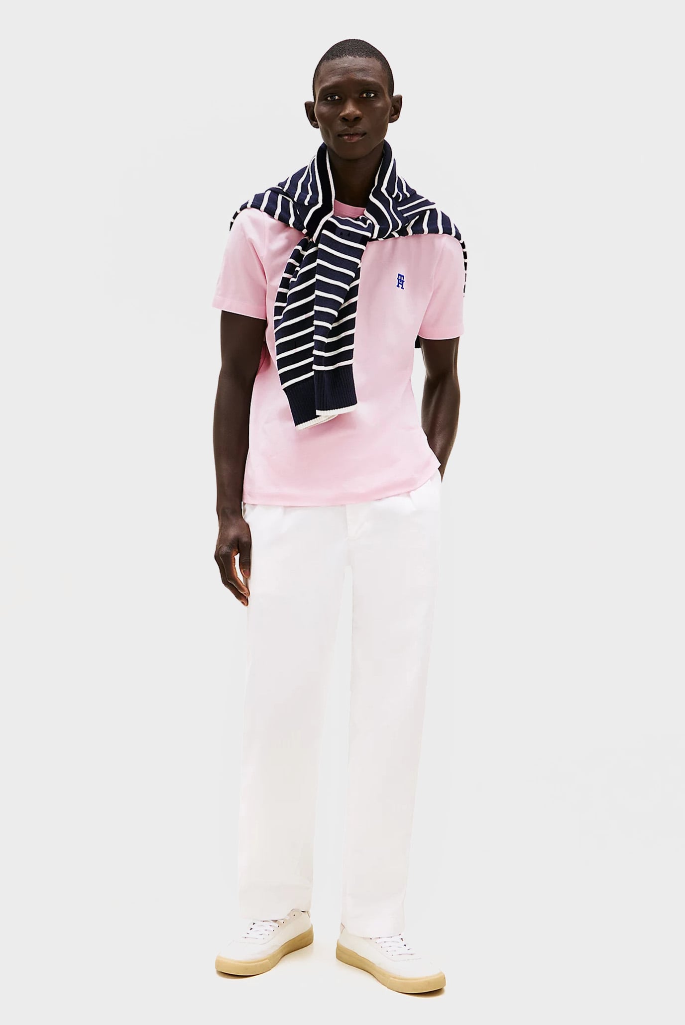 Футболка MONOGRAM IMD TEE 3