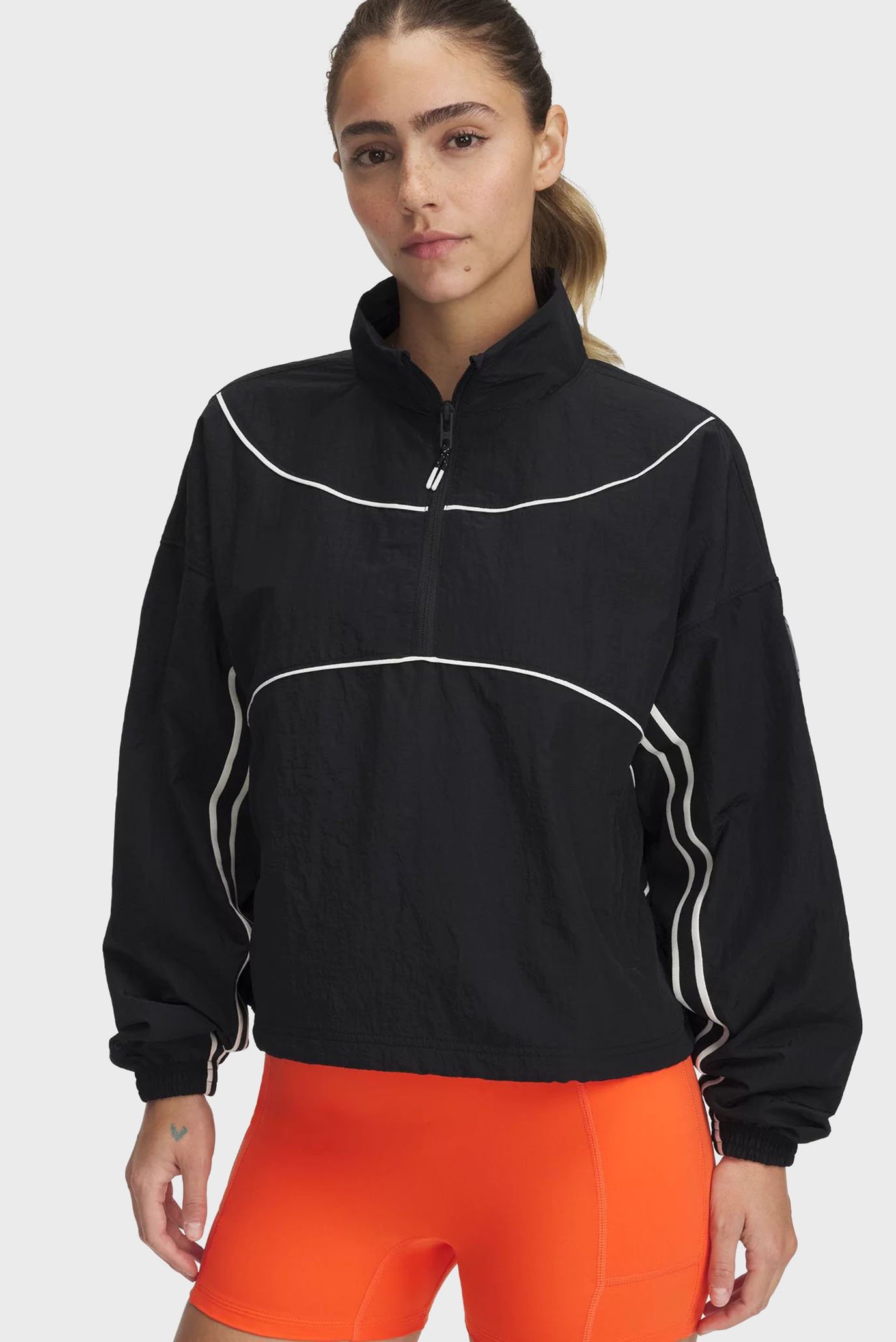 Куртка UA Run 96 Jacket 1