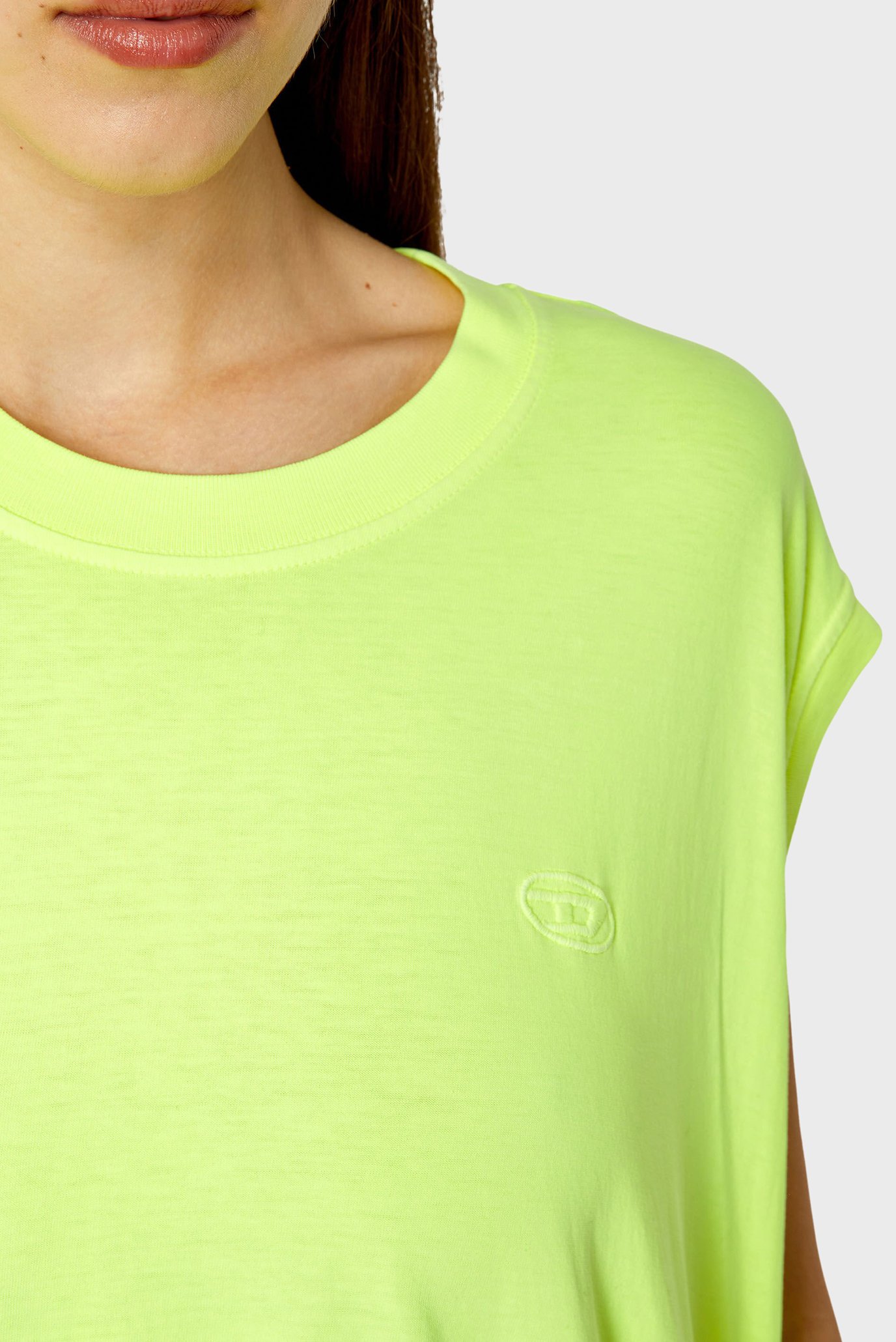 Платье D-ROLLETTY DRESSDiesel Платье D-ROLLETTY DRESS 11