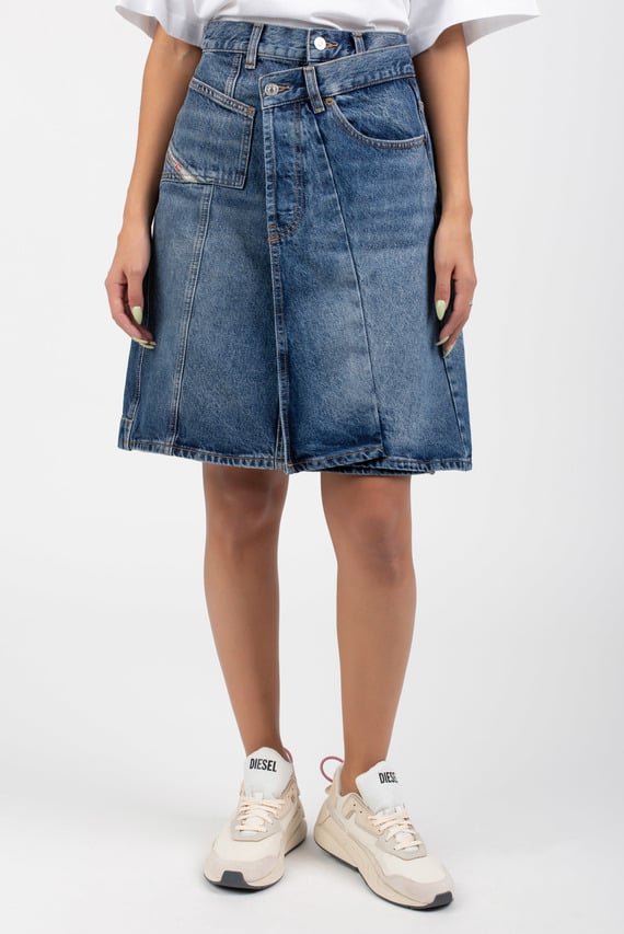 Юбка DE-TOBY-SP SKIRT