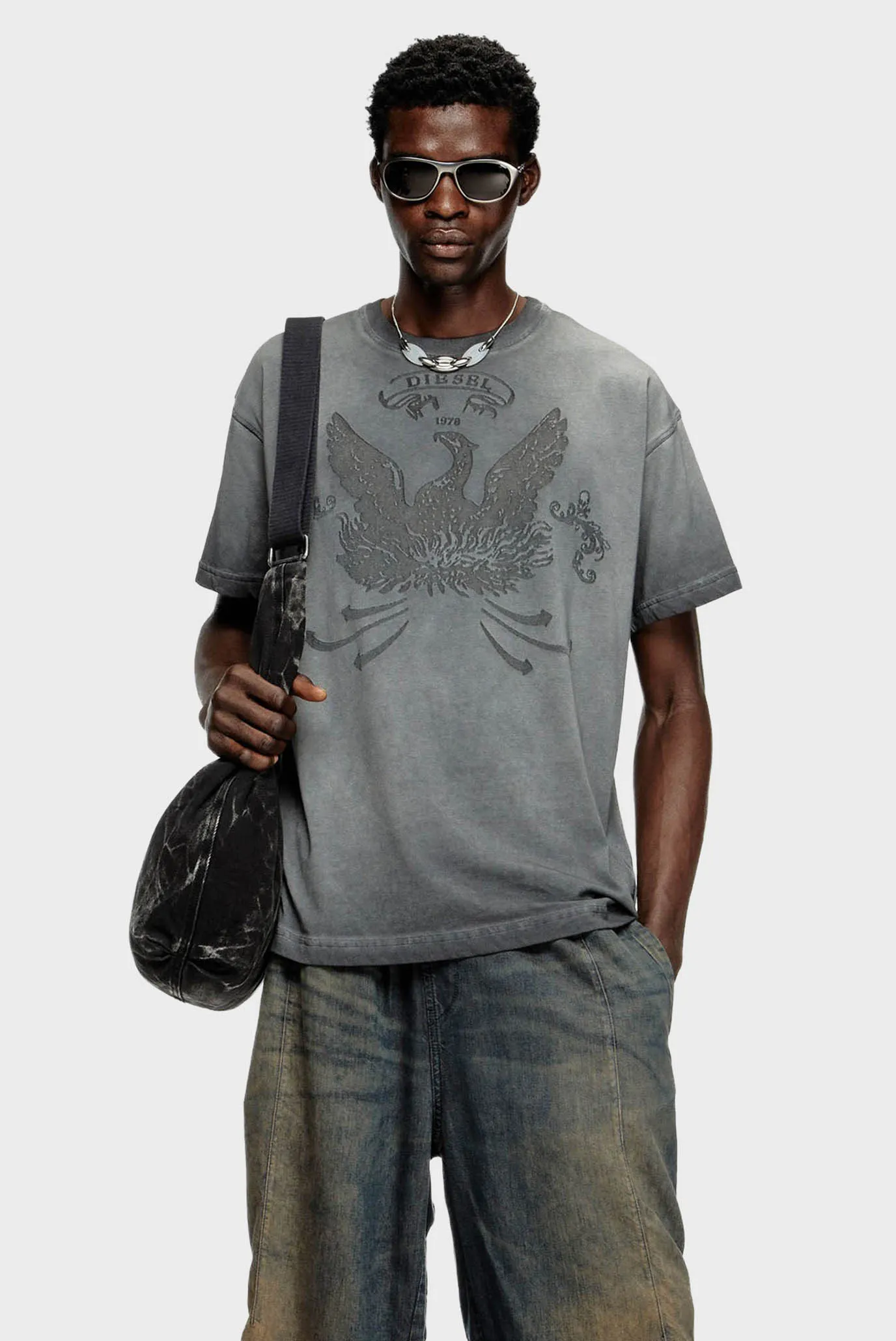 Сумка RAVE RAVE HOBO X SHOULDER BAG 2