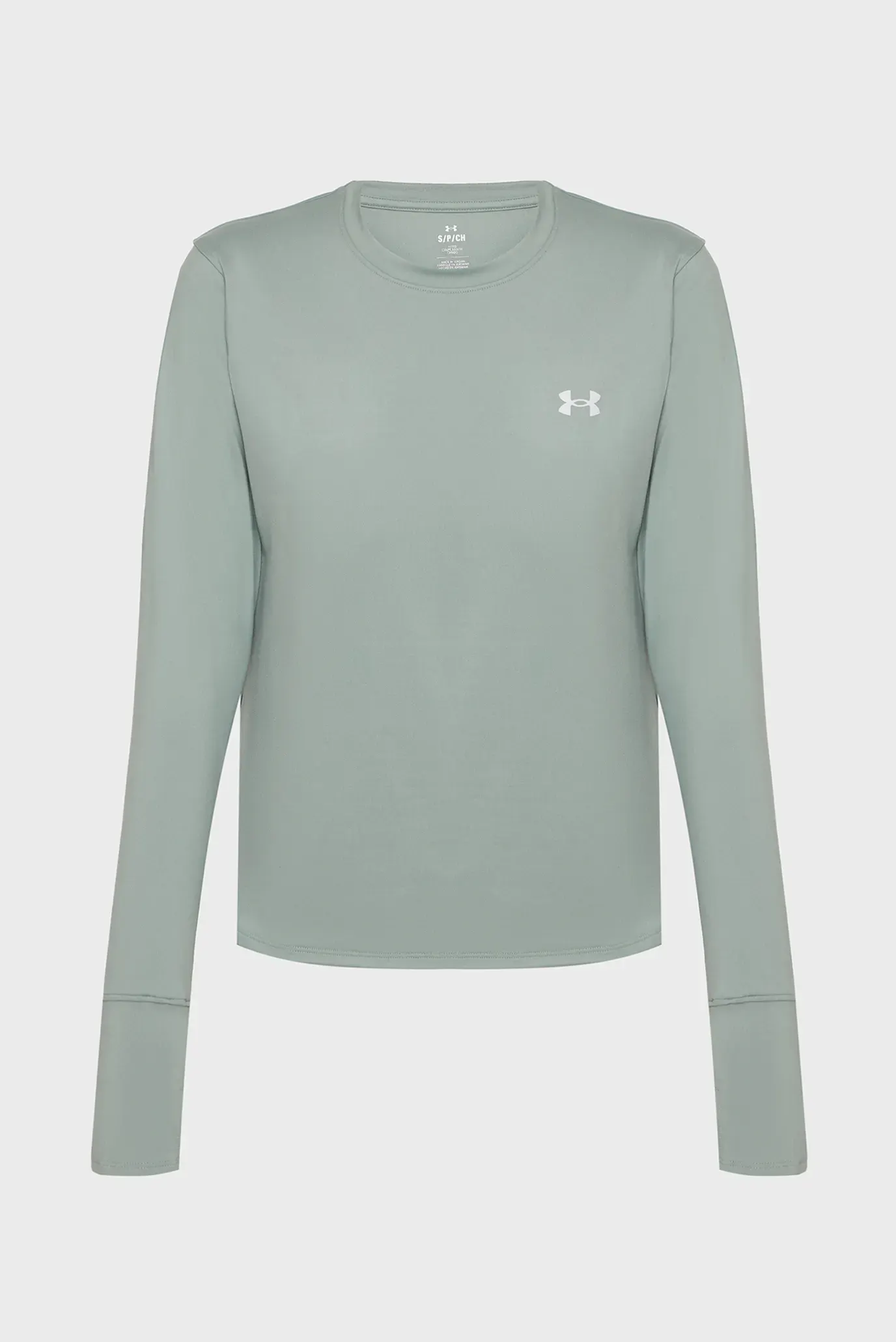 Лонгслив UA Launch Pro Longsleeve 5