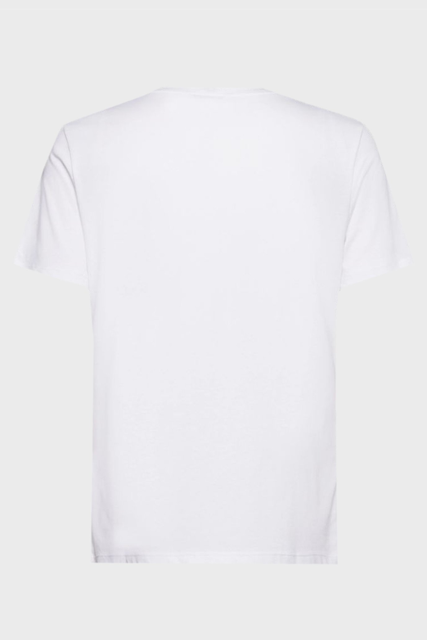 Футболка REG CORP LOGO C-NK SS 8