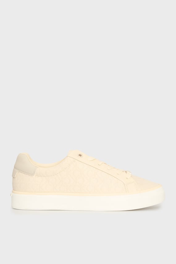 Кеды VULC LACE UP - JACQ
