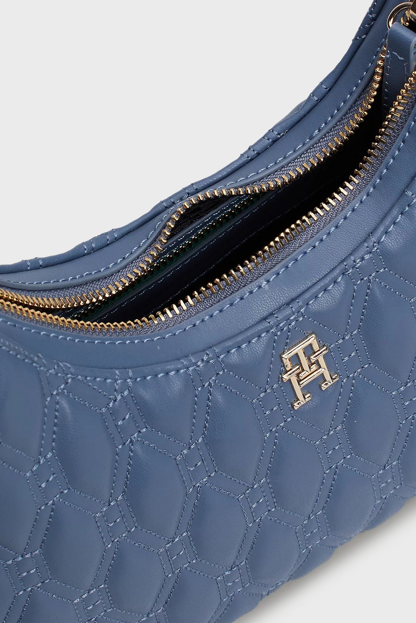 Сумка TH REFINED CROSSOVER QU 5