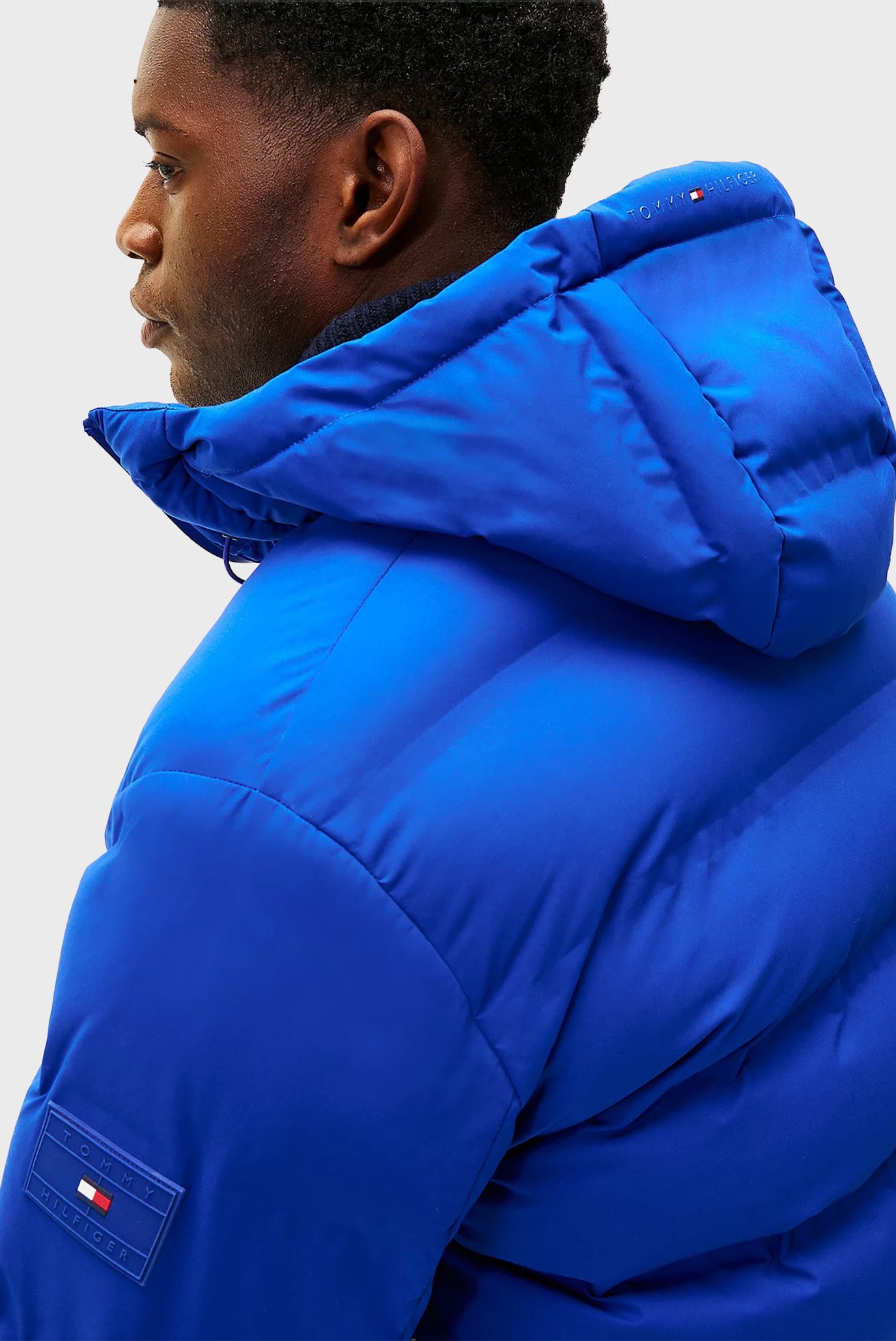 Куртка зимняя TECH HEAT SEALED JKT 2