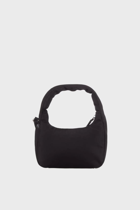 Сумка/K&K BAGS HOBO - BLK  * HBKK-423-0002-26