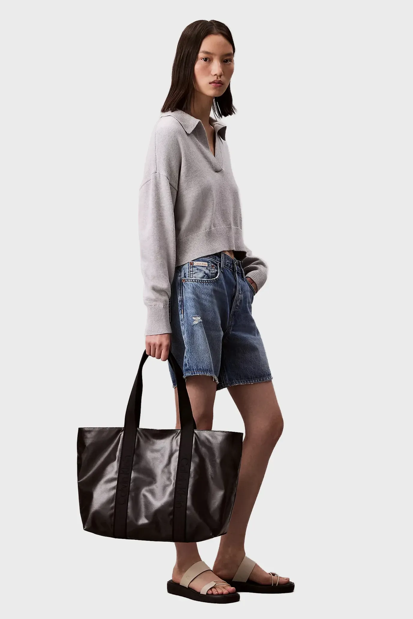 Сумка/ULTRALIGHT WATER REPELLENT TOTE 2