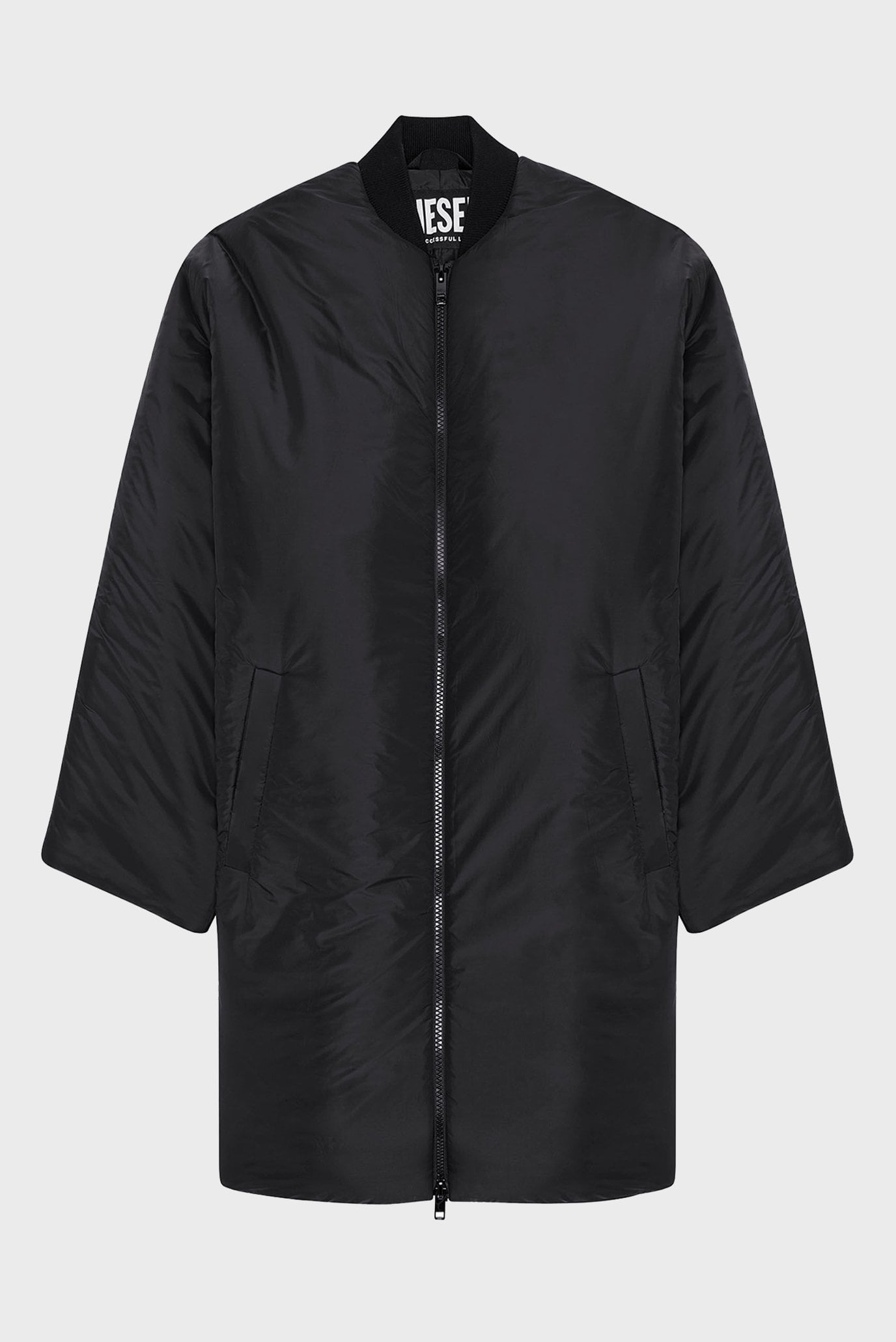 Куртка зимняя W-DAY-LONG-NY JACKET 5