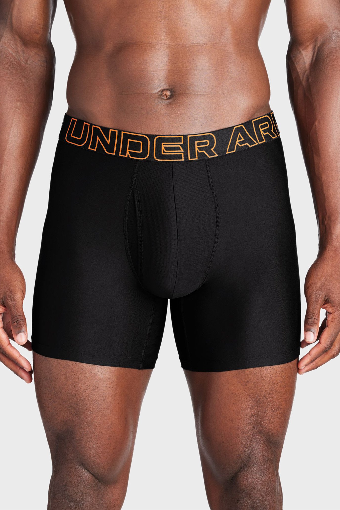 Трусы M UA Perf Tech 6in 2