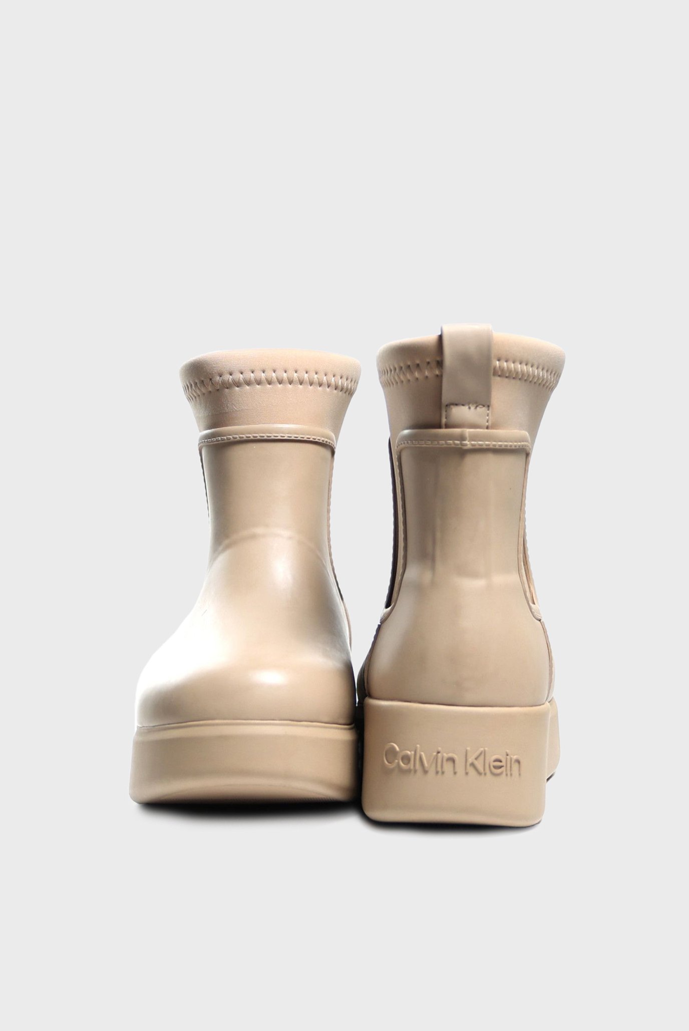 Сапоги резиновые RAINBOOT 4