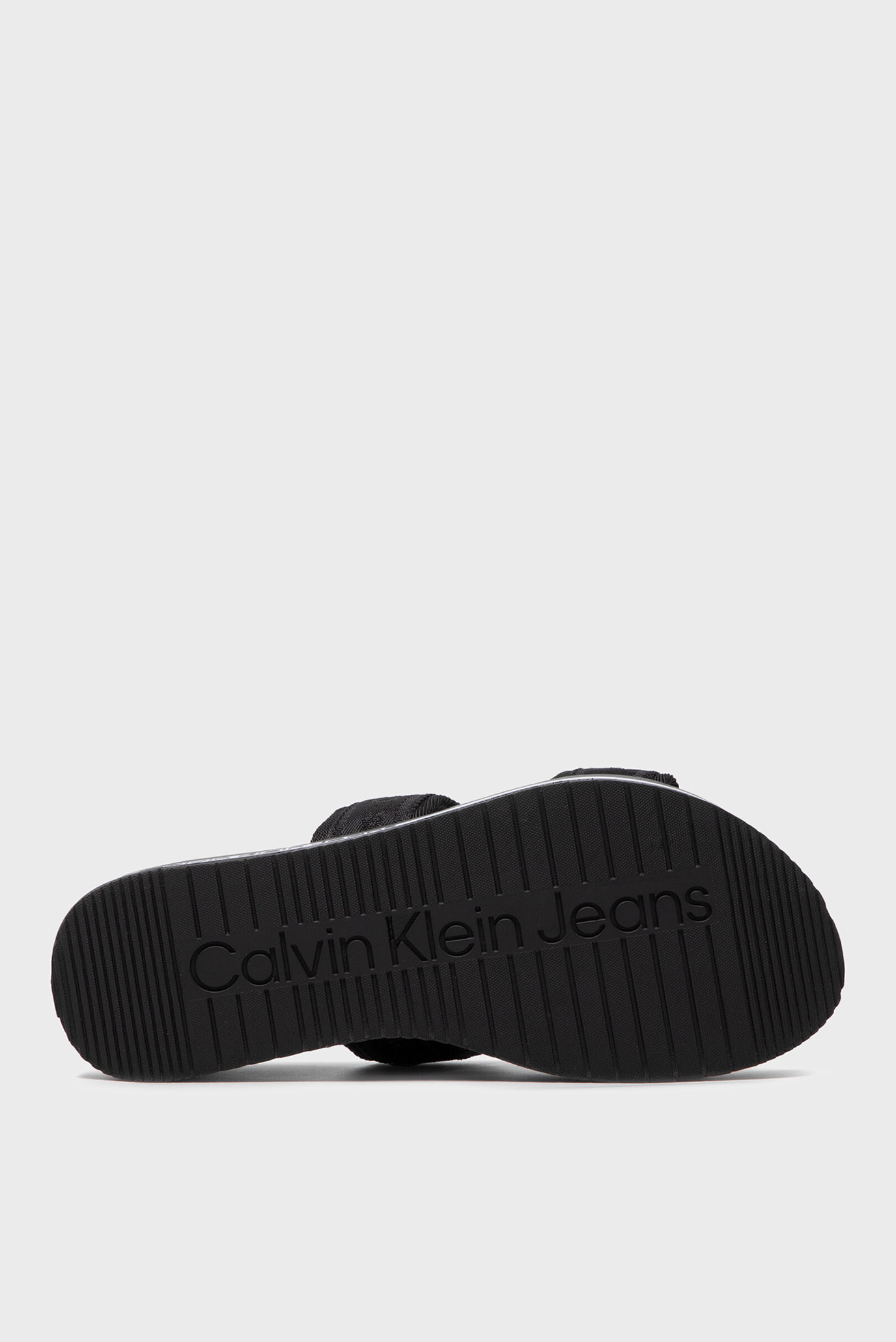 Сандалии FLATFORM SANDAL TWOSTRAPS 4