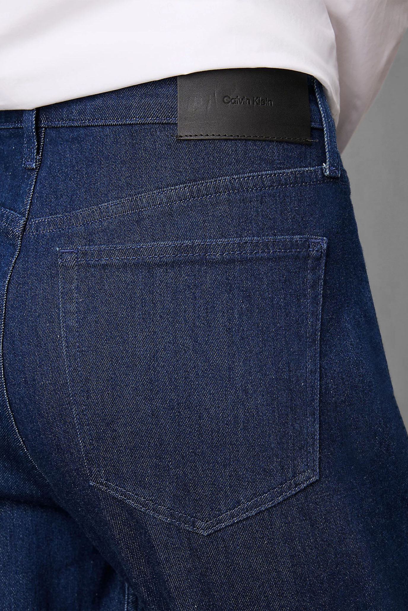 Джинсы MR RELAXED FLARE - RINSE 4