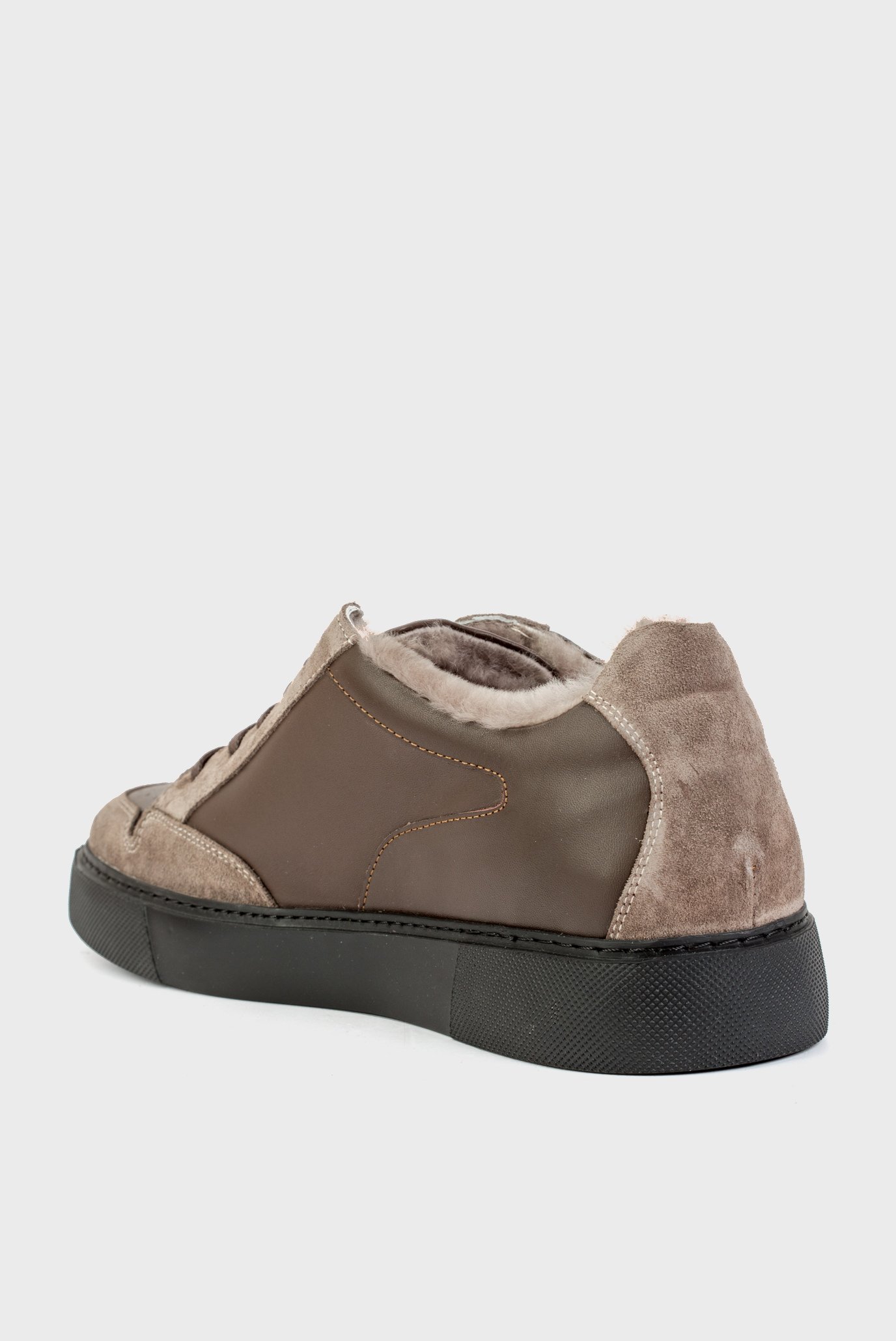 Кеды MAN SHOES SNEAKERS CERRUTI I88I -sz. 45 TAUPECerruti 1881 Кеды MAN SHOES SNEAKERS CERRUTI I88I -sz. 45 TAUPE 3